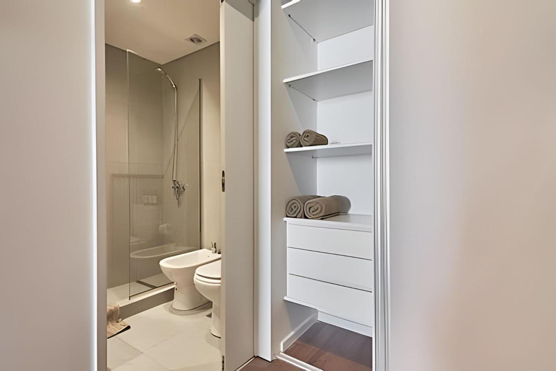 Apartamento En El Corazon De Belgrano