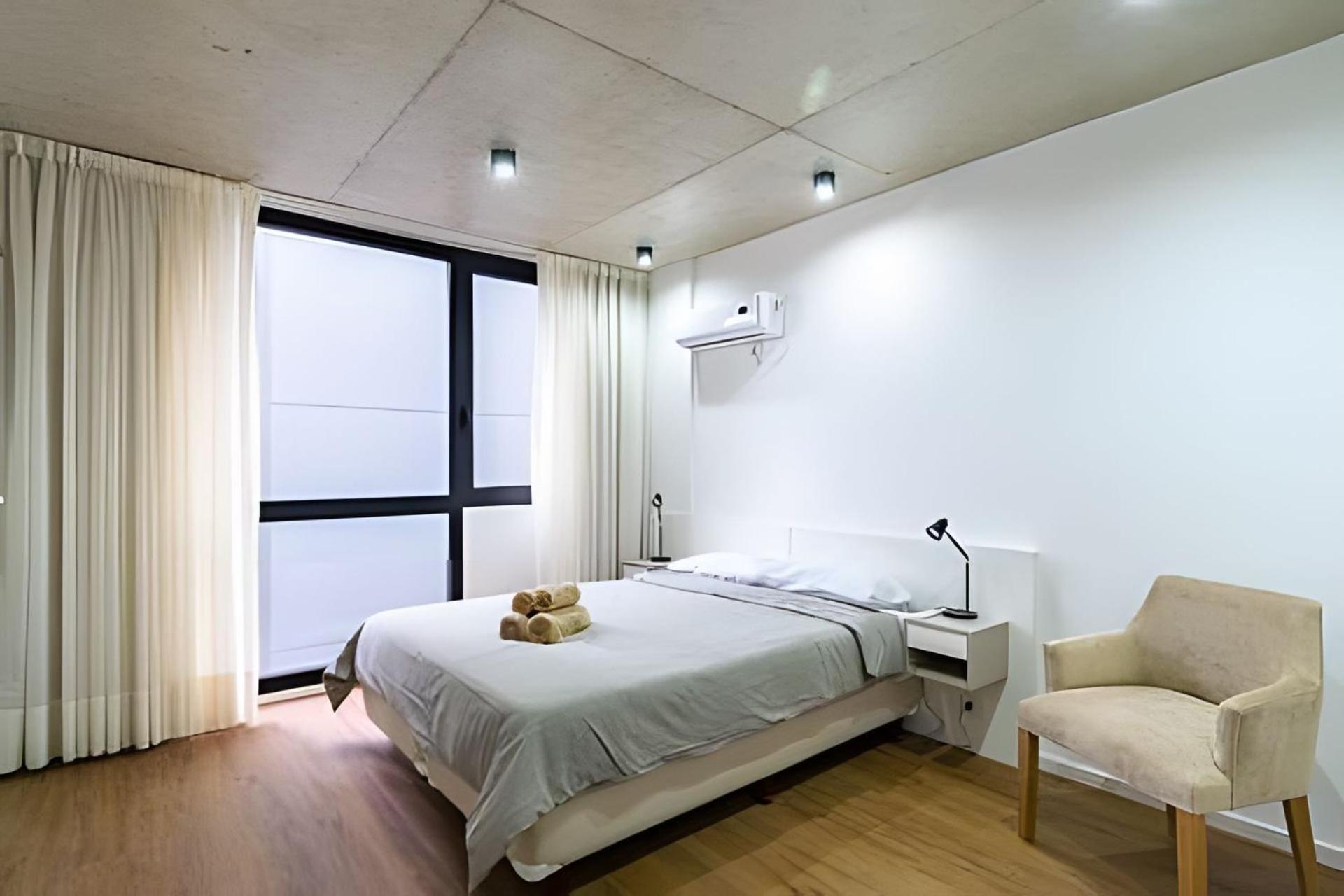 Apartamento En El Corazon De Belgrano