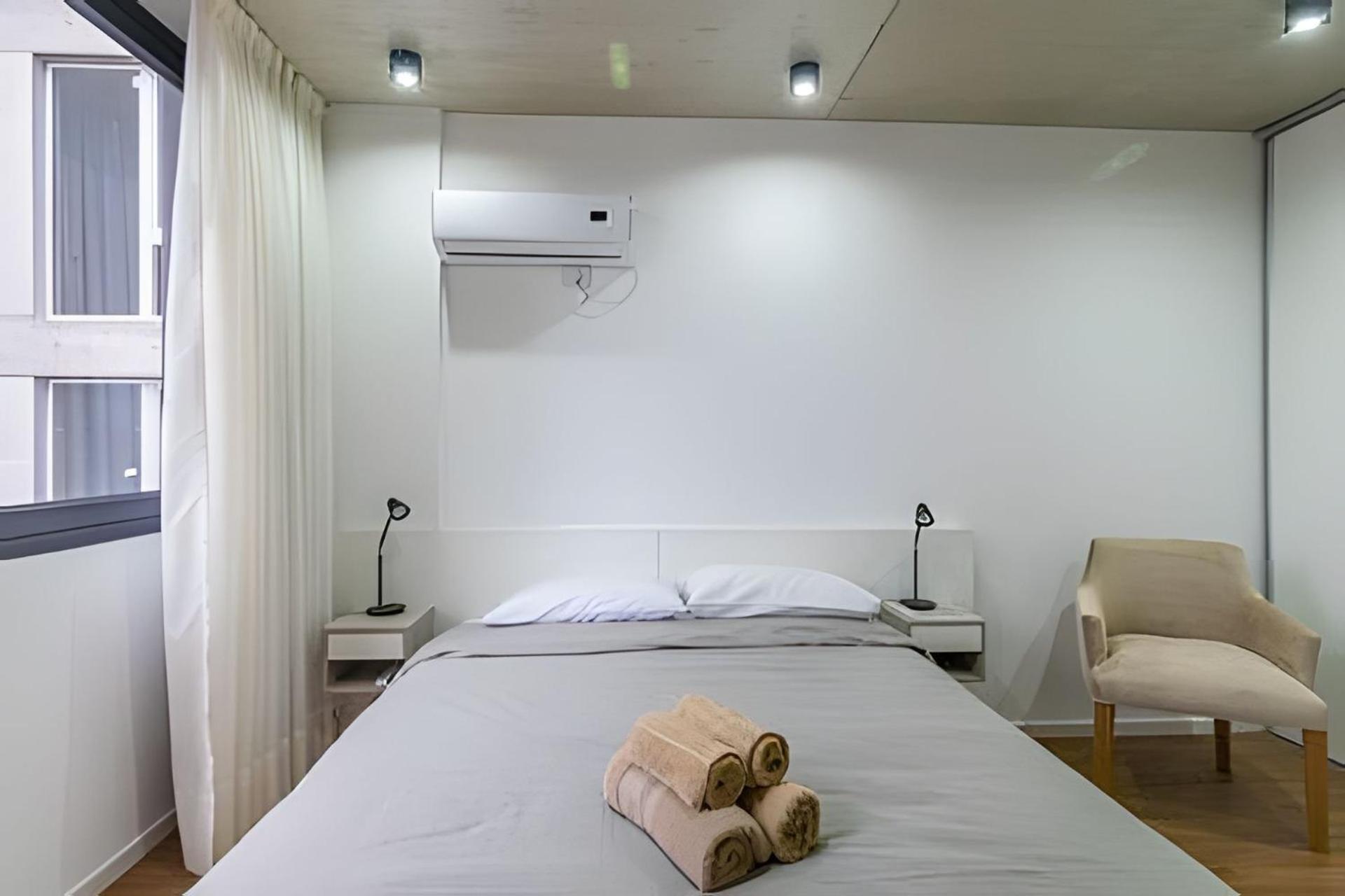 Apartamento En El Corazon De Belgrano *