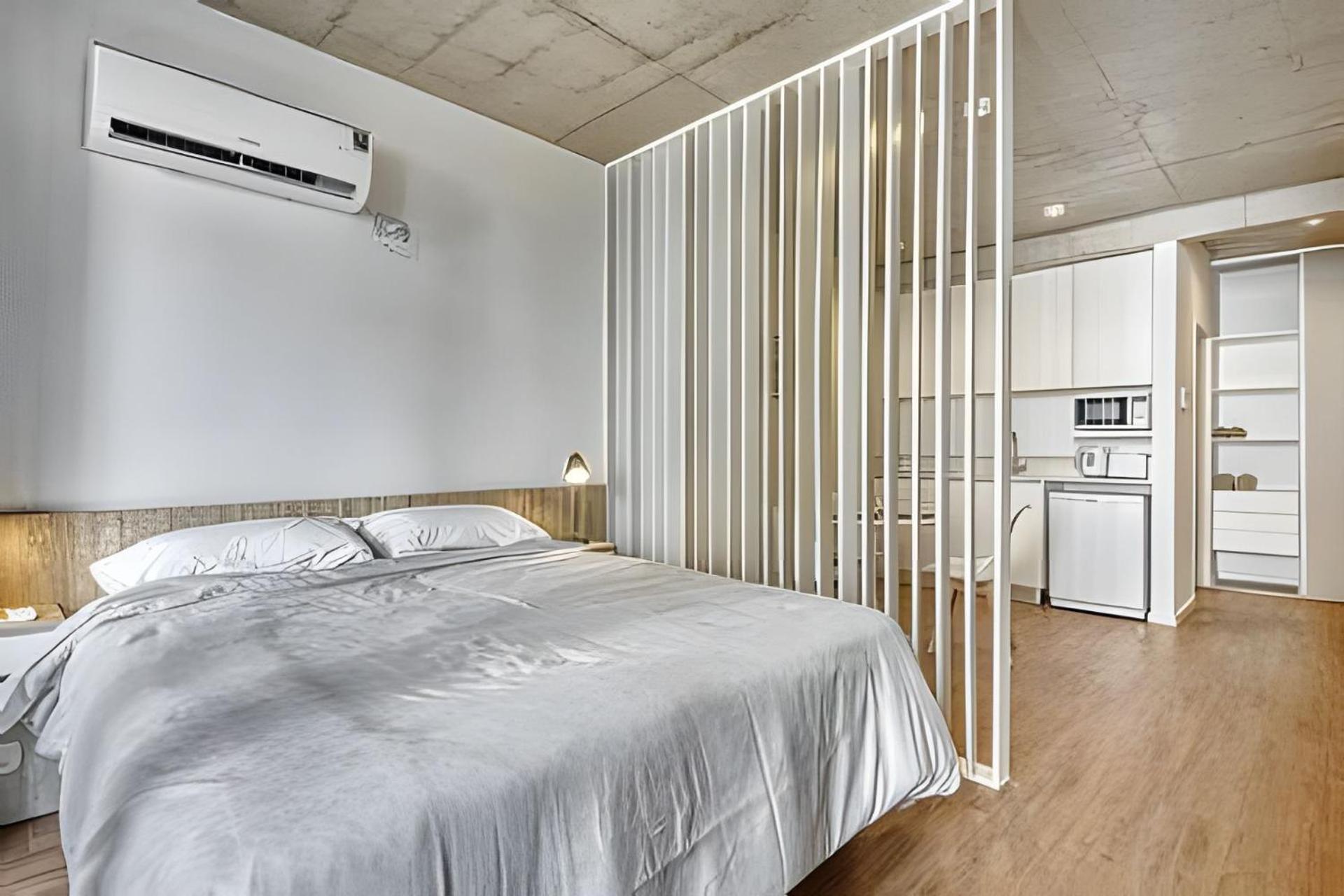 En El Corazon De Belgrano Apartamento Buenos Aires