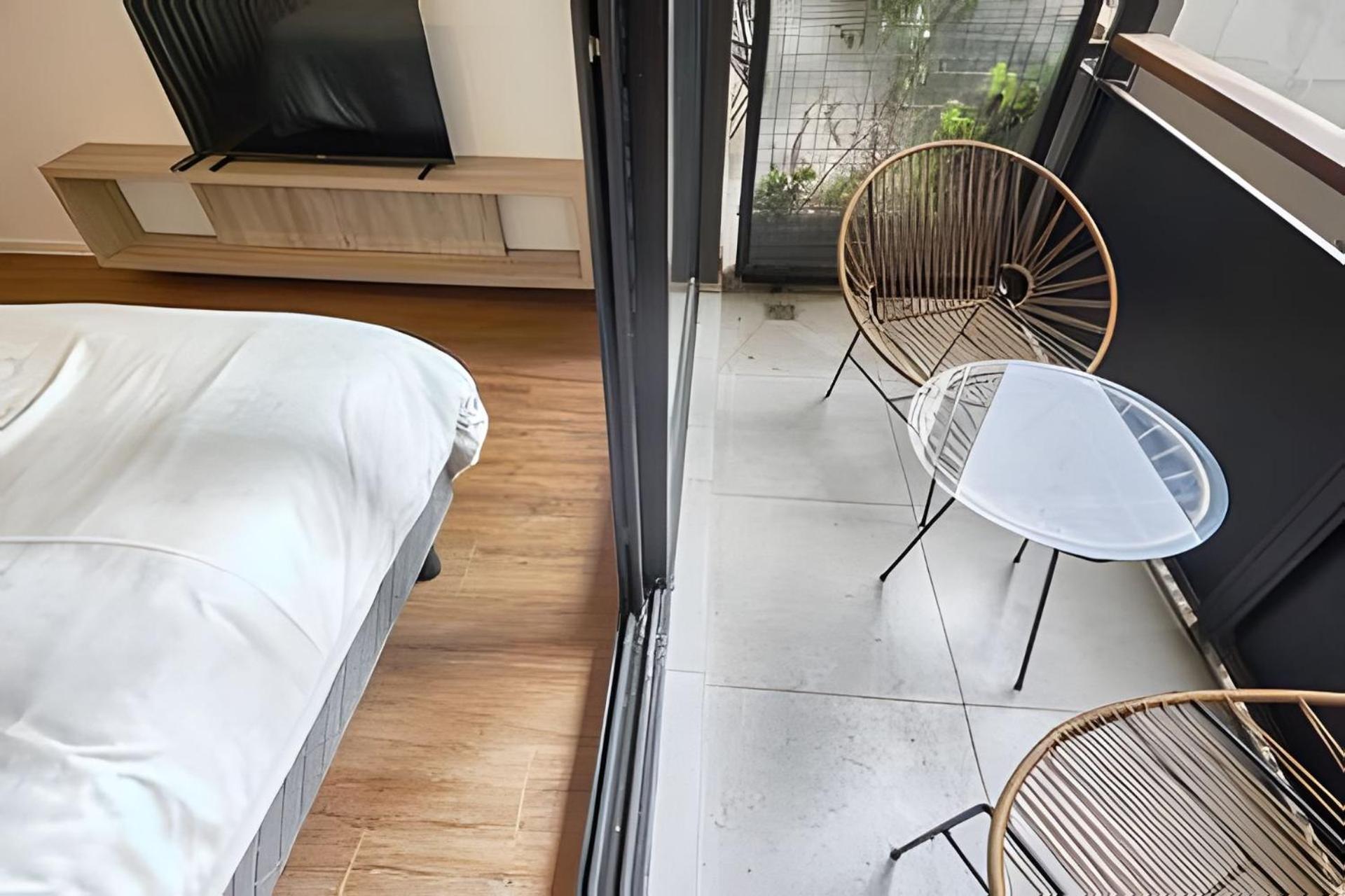 Apartamento En El Corazon De Belgrano *