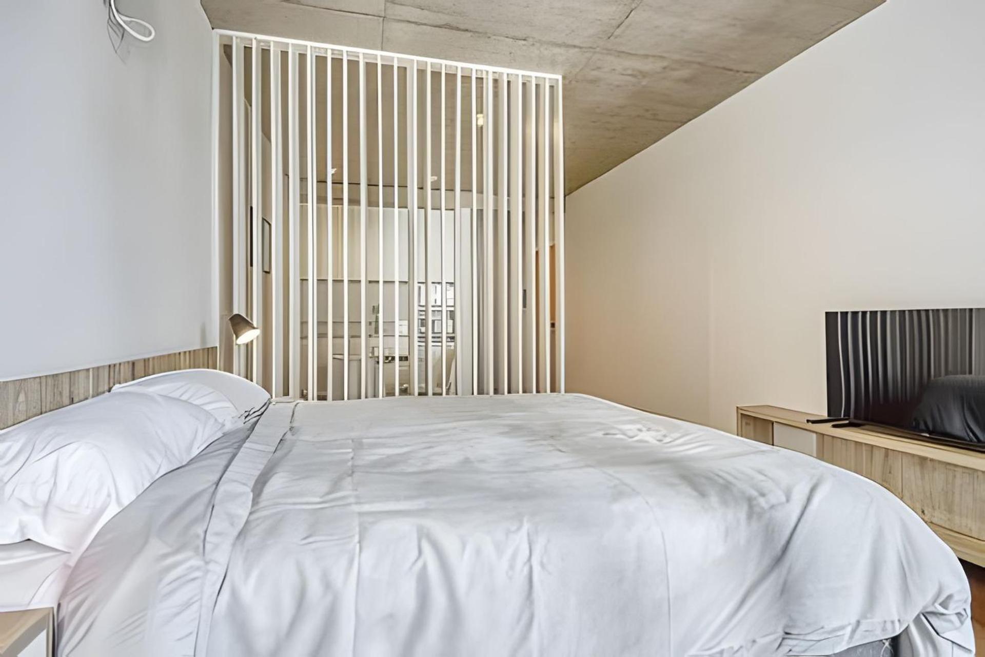 Apartamento En El Corazon De Belgrano Buenos Aires