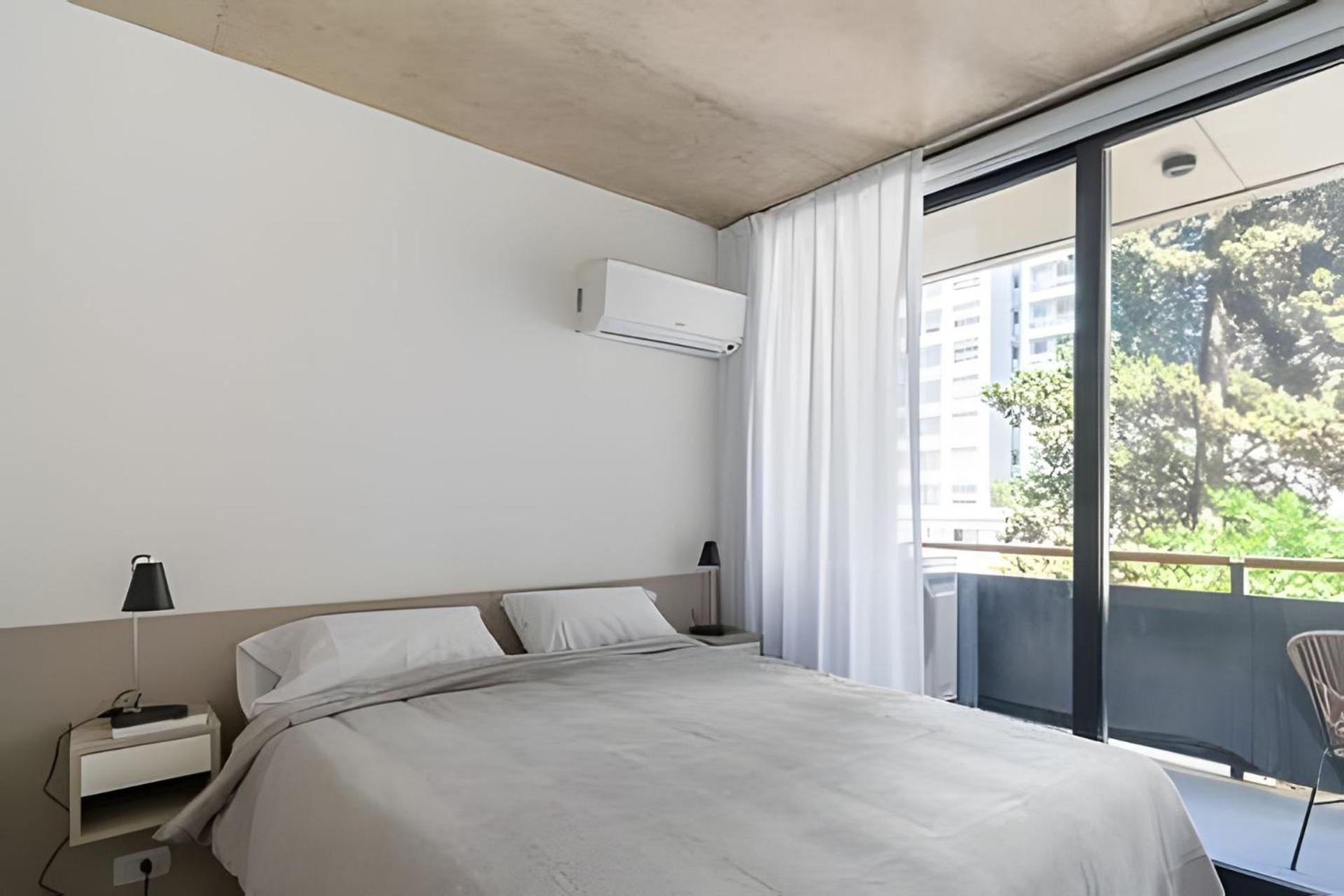 Apartamento En El Corazon De Belgrano *