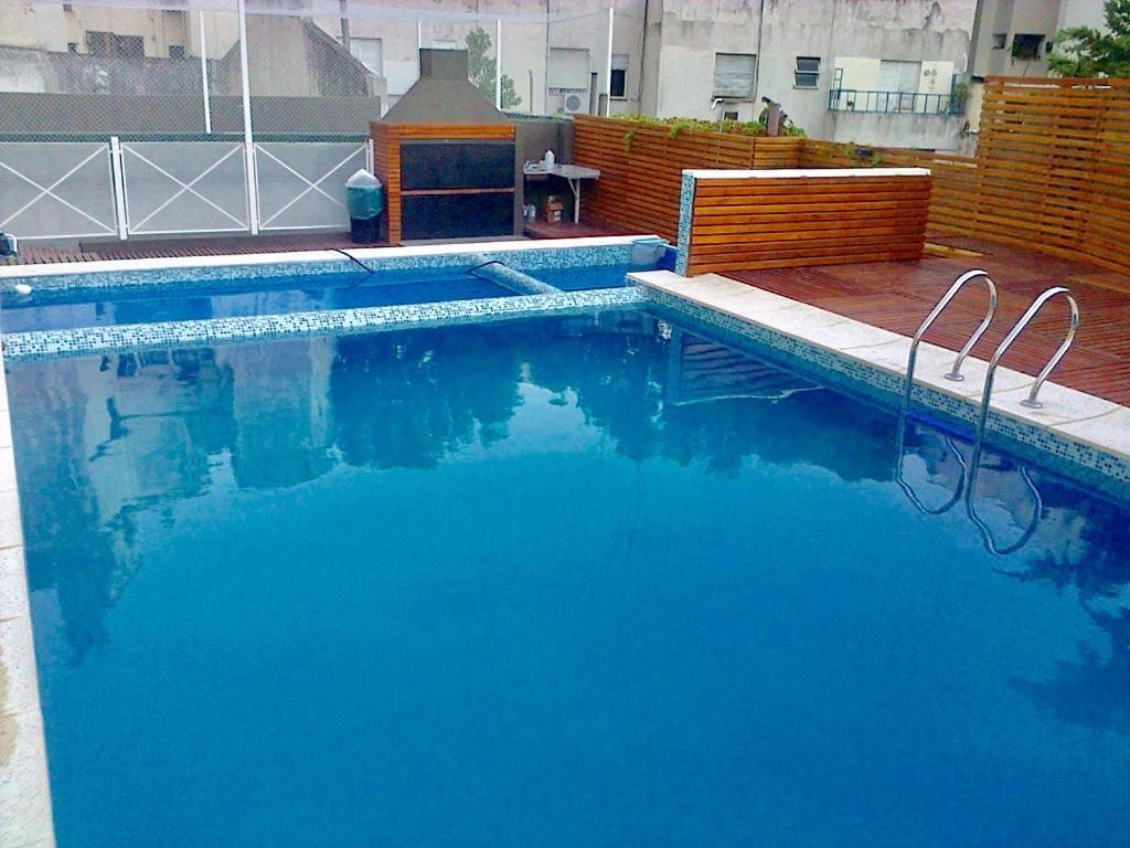 Amplio Y Luminoso Monoambiente En Palermo Apartamento Ciudad Autónoma de Buenos Aires