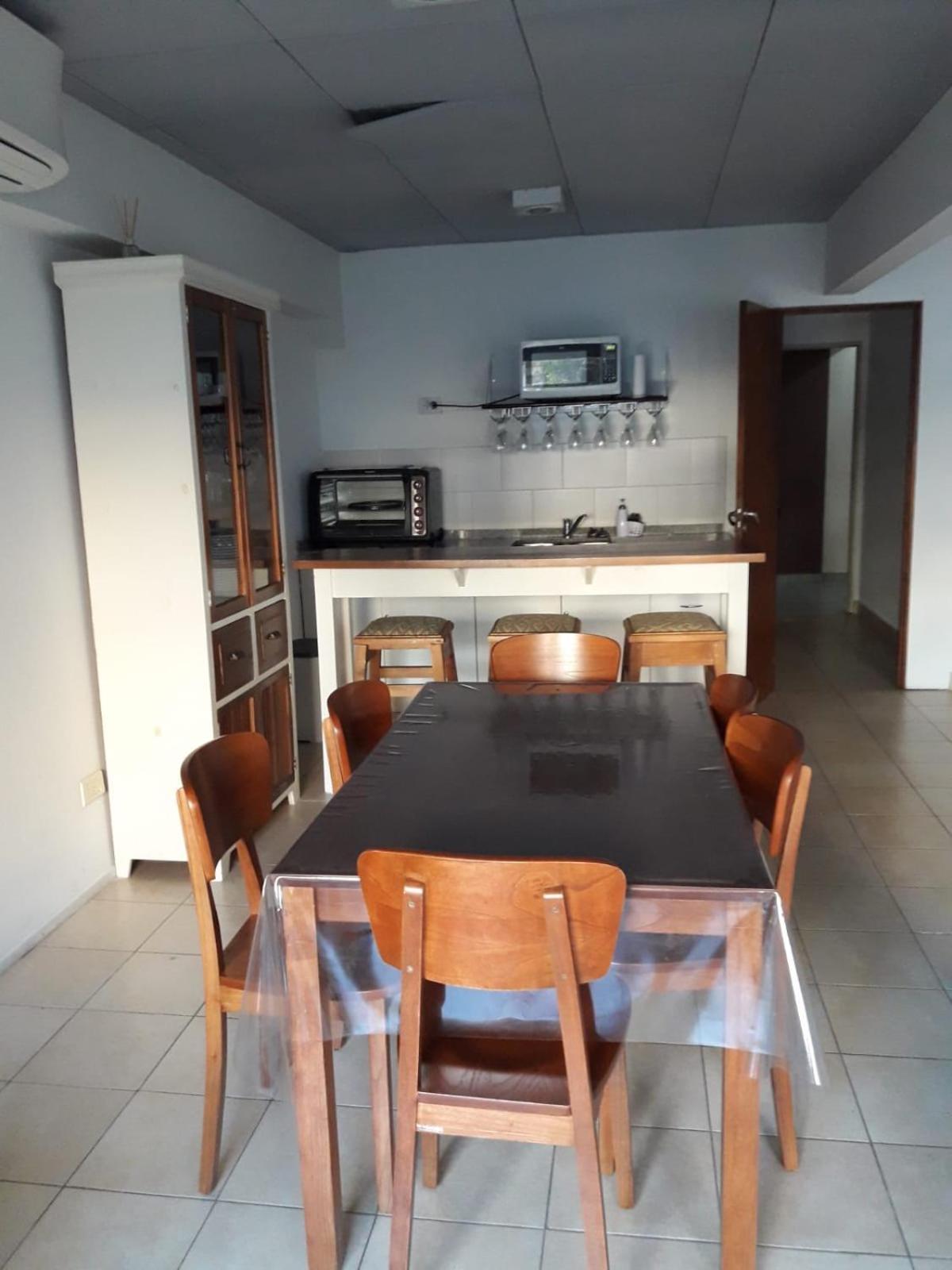 Amplio Y Luminoso Monoambiente En Palermo Apartamento *