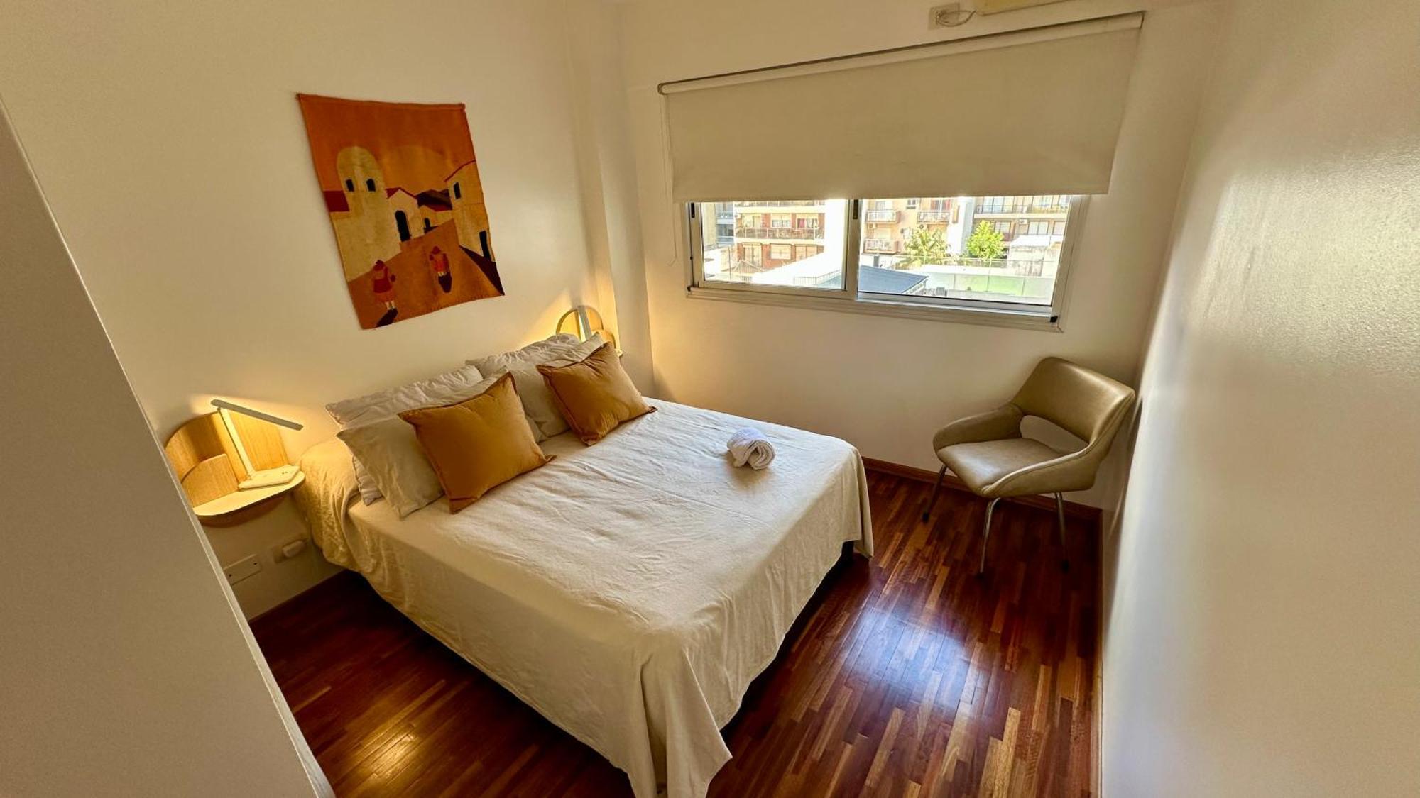Modern And Bright In The Heart Of Belgrano