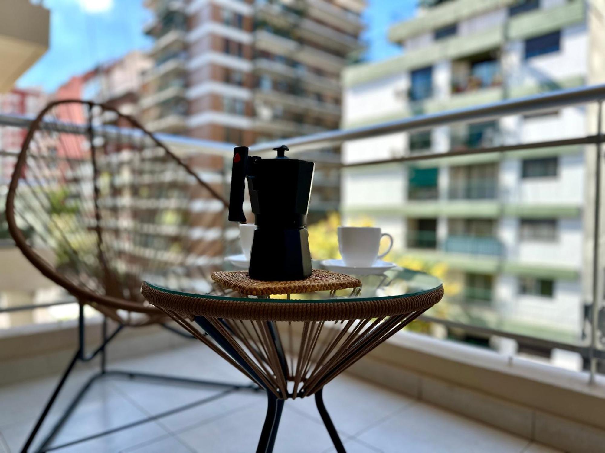 Modern And Bright In The Heart Of Belgrano Apartment *