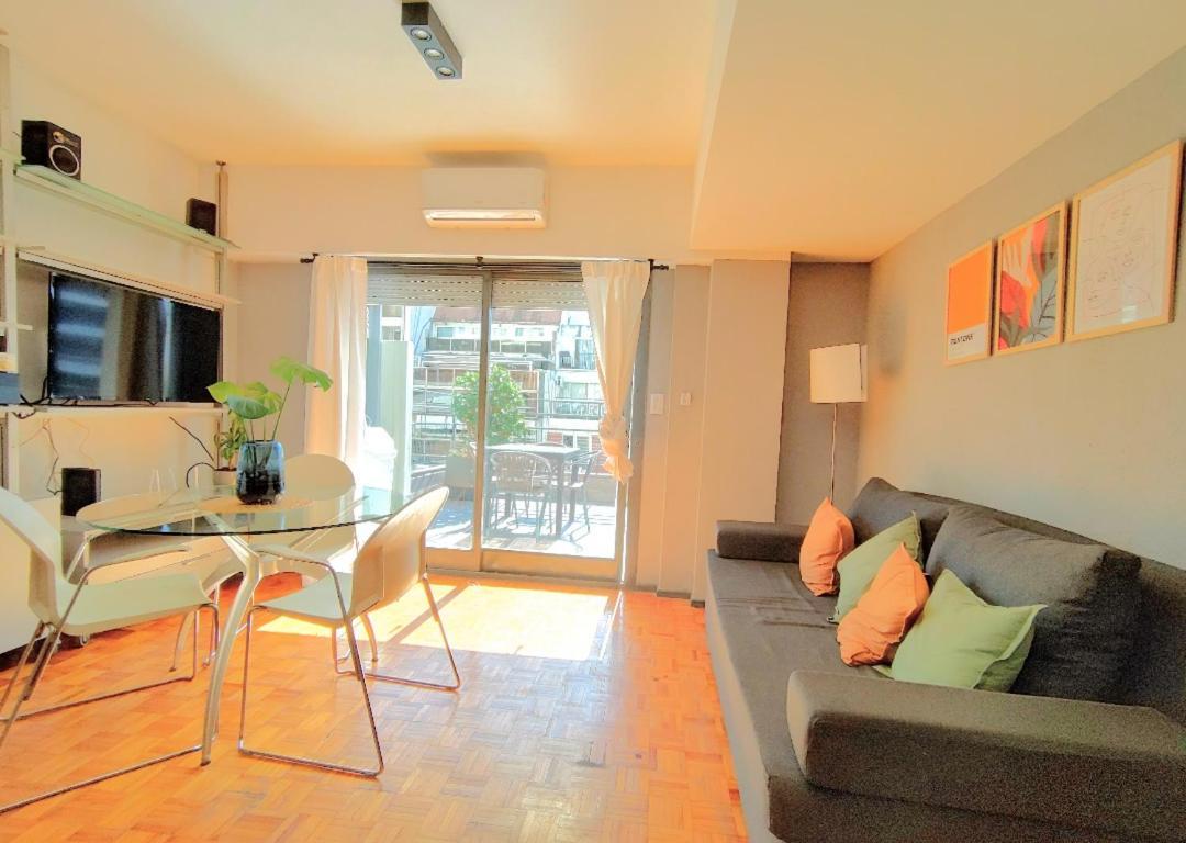 Apartamento Stunning Private Terrace Jacuzzi And Barbecue *