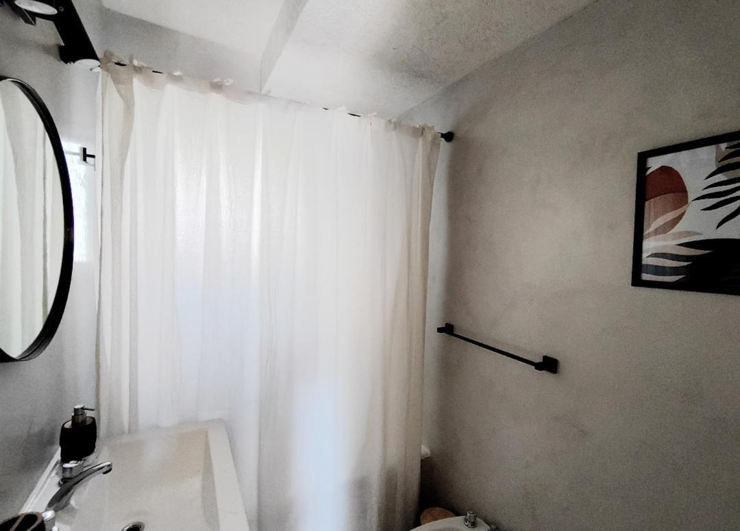 Stunning Private Terrace Jacuzzi And Barbecue Apartamento *