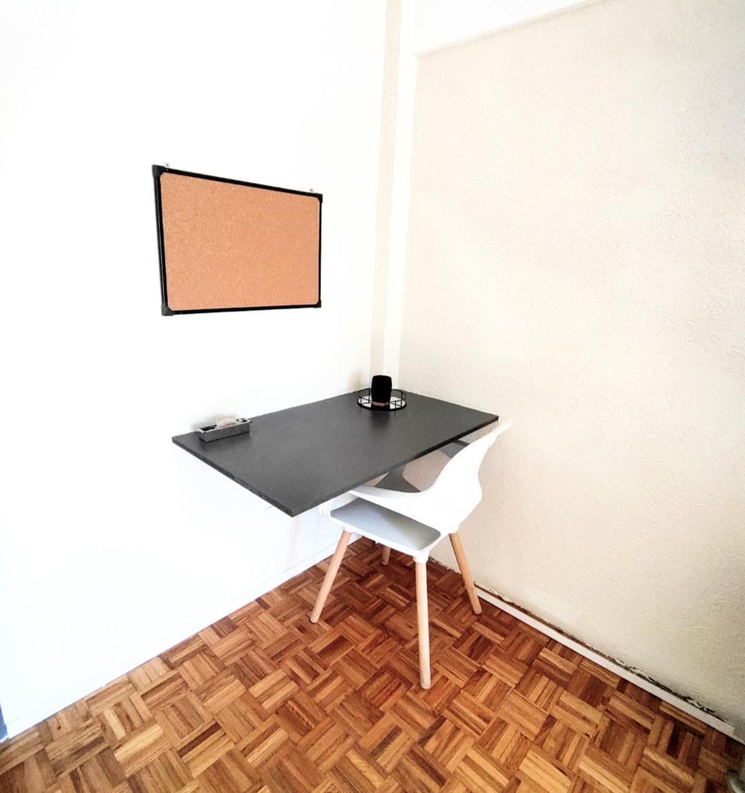 Apartamento Stunning Private Terrace Jacuzzi And Barbecue *