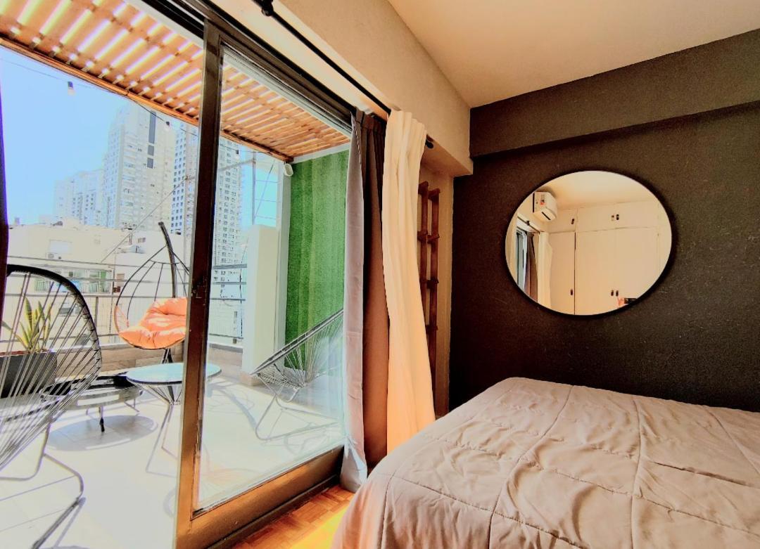 Stunning Private Terrace Jacuzzi And Barbecue Apartamento *