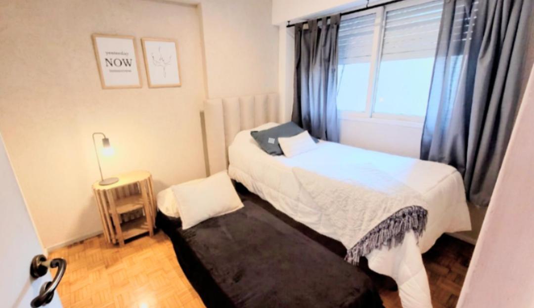 Apartamento Stunning Private Terrace Jacuzzi And Barbecue Ciudad Autónoma de Buenos Aires