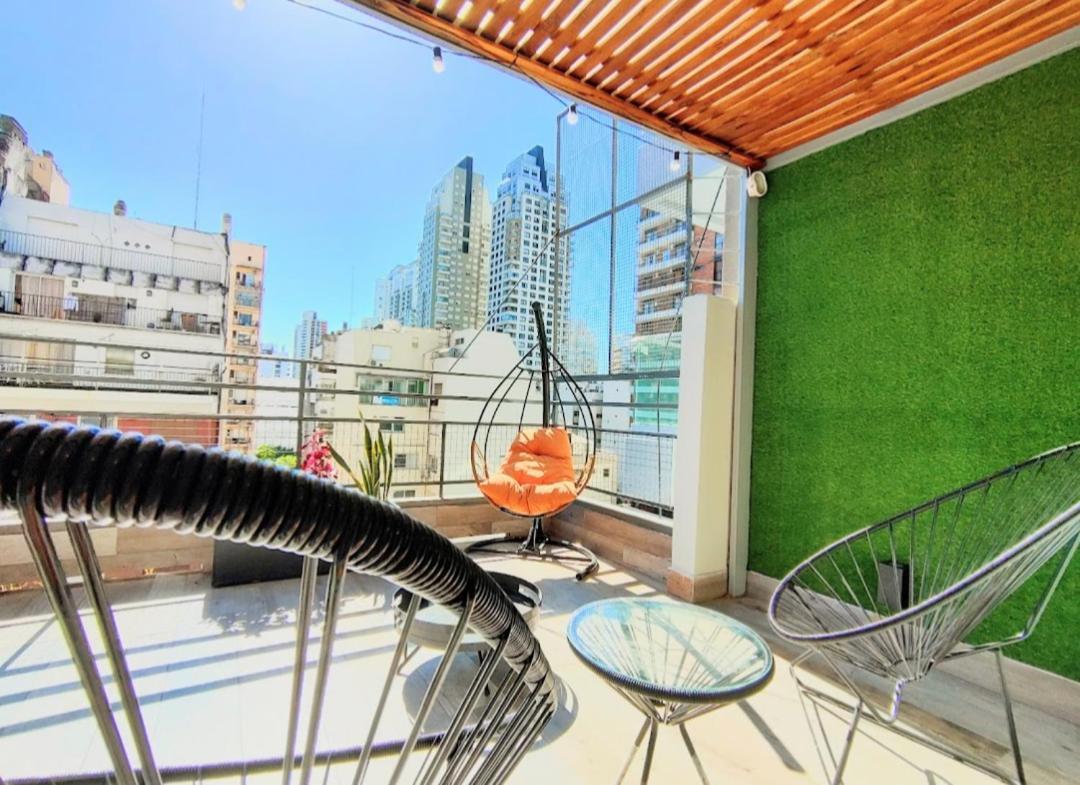 Stunning Private Terrace Jacuzzi And Barbecue