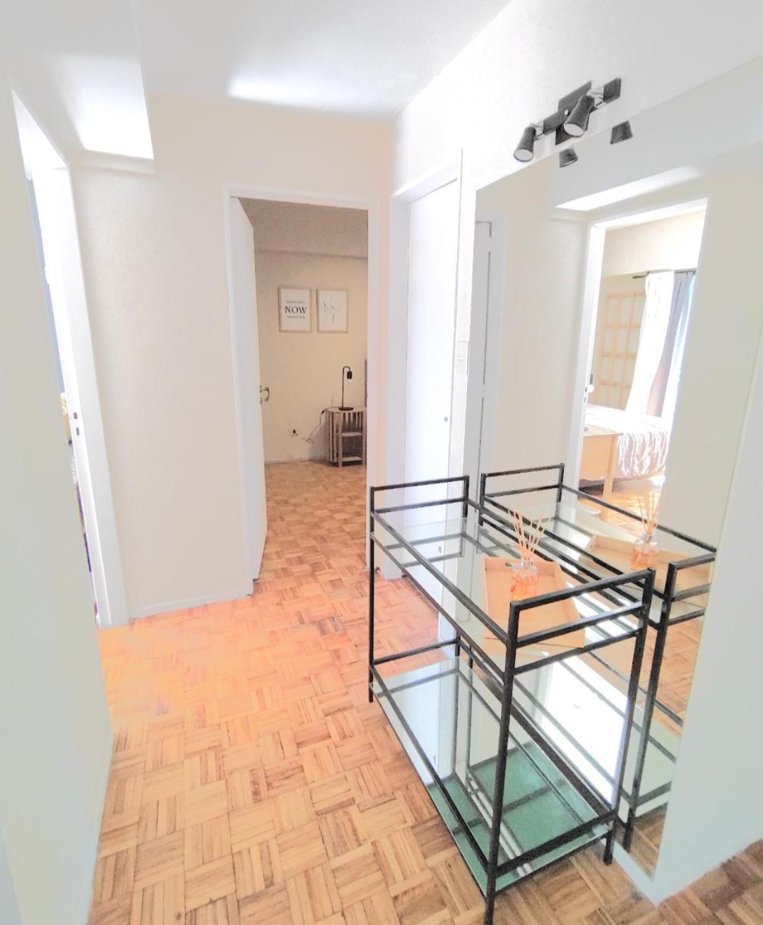 Apartamento Stunning Private Terrace Jacuzzi And Barbecue *