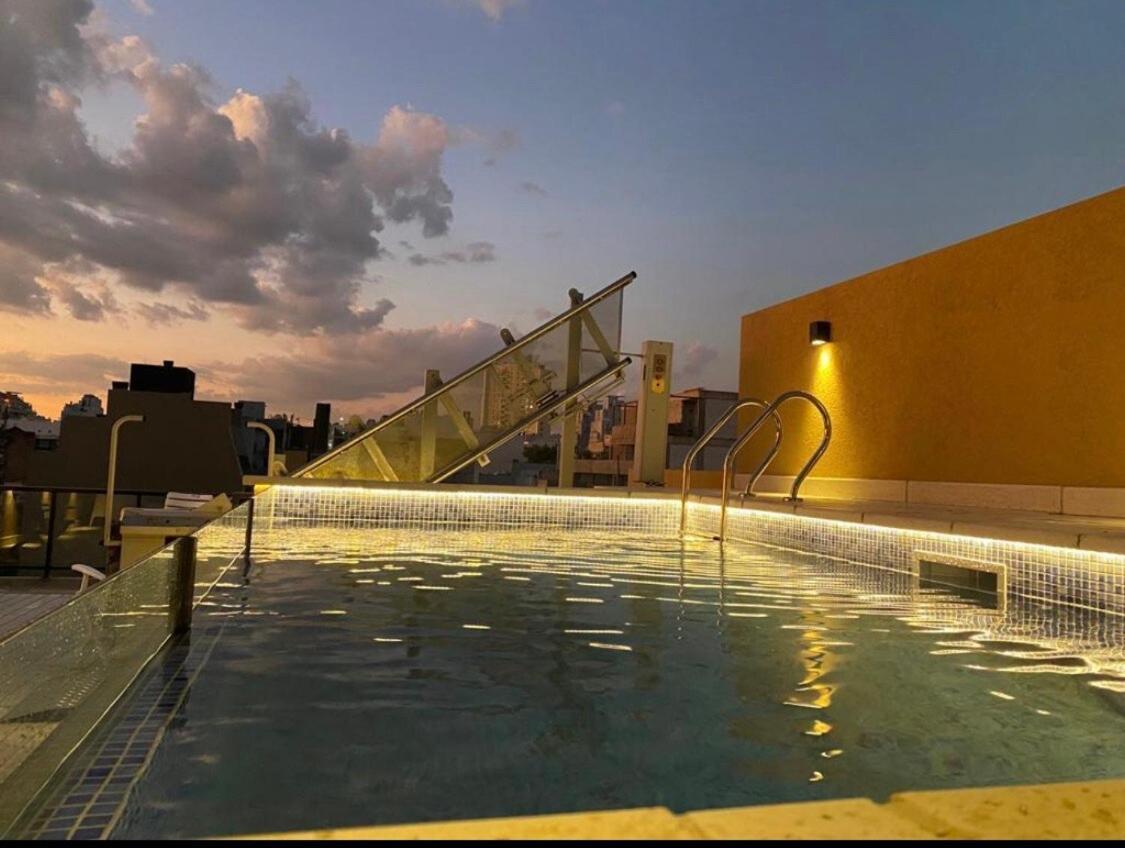Apartamento Cool Loft En Palermo *