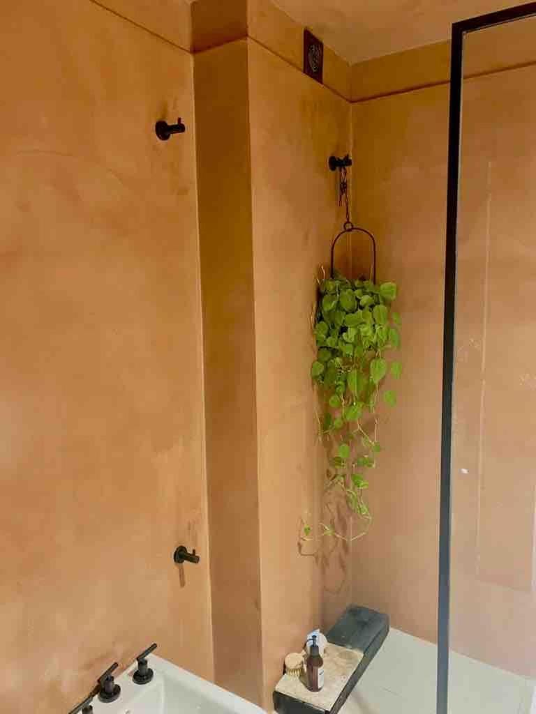 Cool Loft En Palermo Apartamento