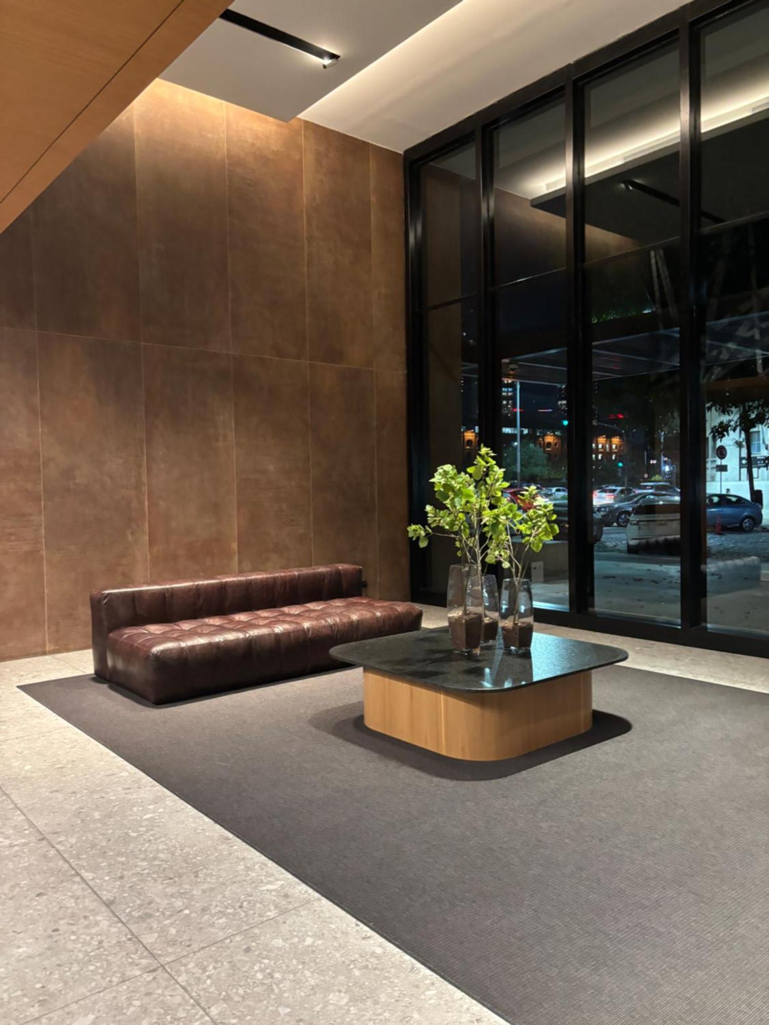 Puerto Quartier Apartamento Ciudad Autónoma de Buenos Aires