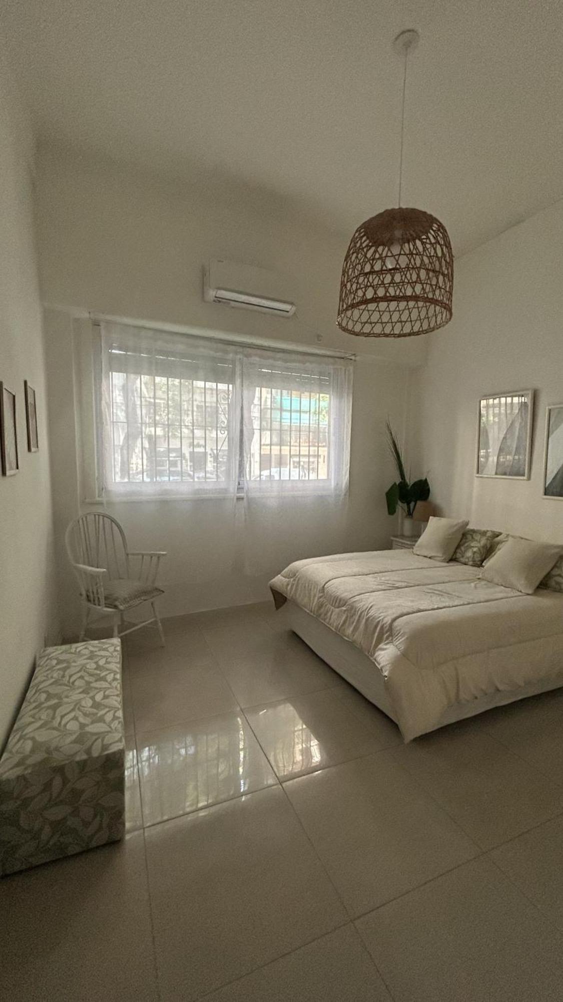 Apartamento Goyena Jungle Ciudad Autónoma de Buenos Aires