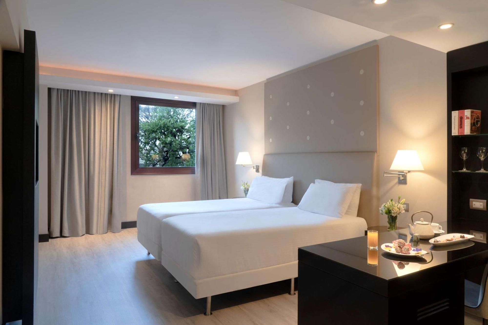 Nh 9 De Julio Hotel Ciudad Autónoma de Buenos Aires