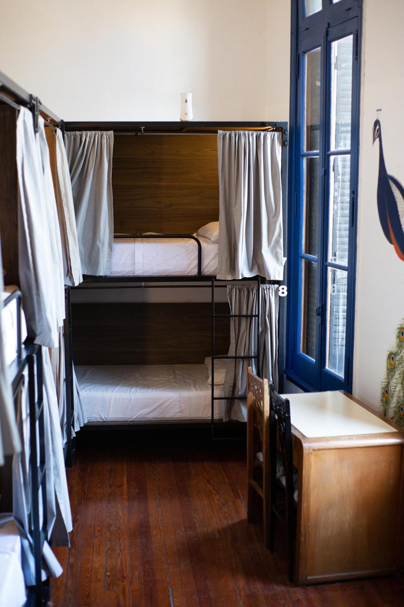 Meridiano Boutique Ciudad Autónoma de Buenos Aires