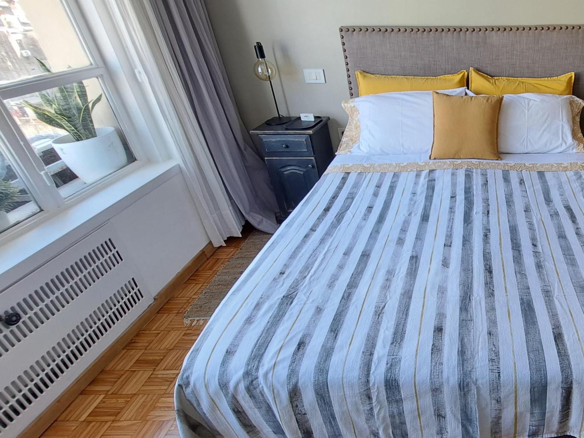 Apartamento Porteño Style Galerias Pacifico Ciudad Autónoma de Buenos Aires