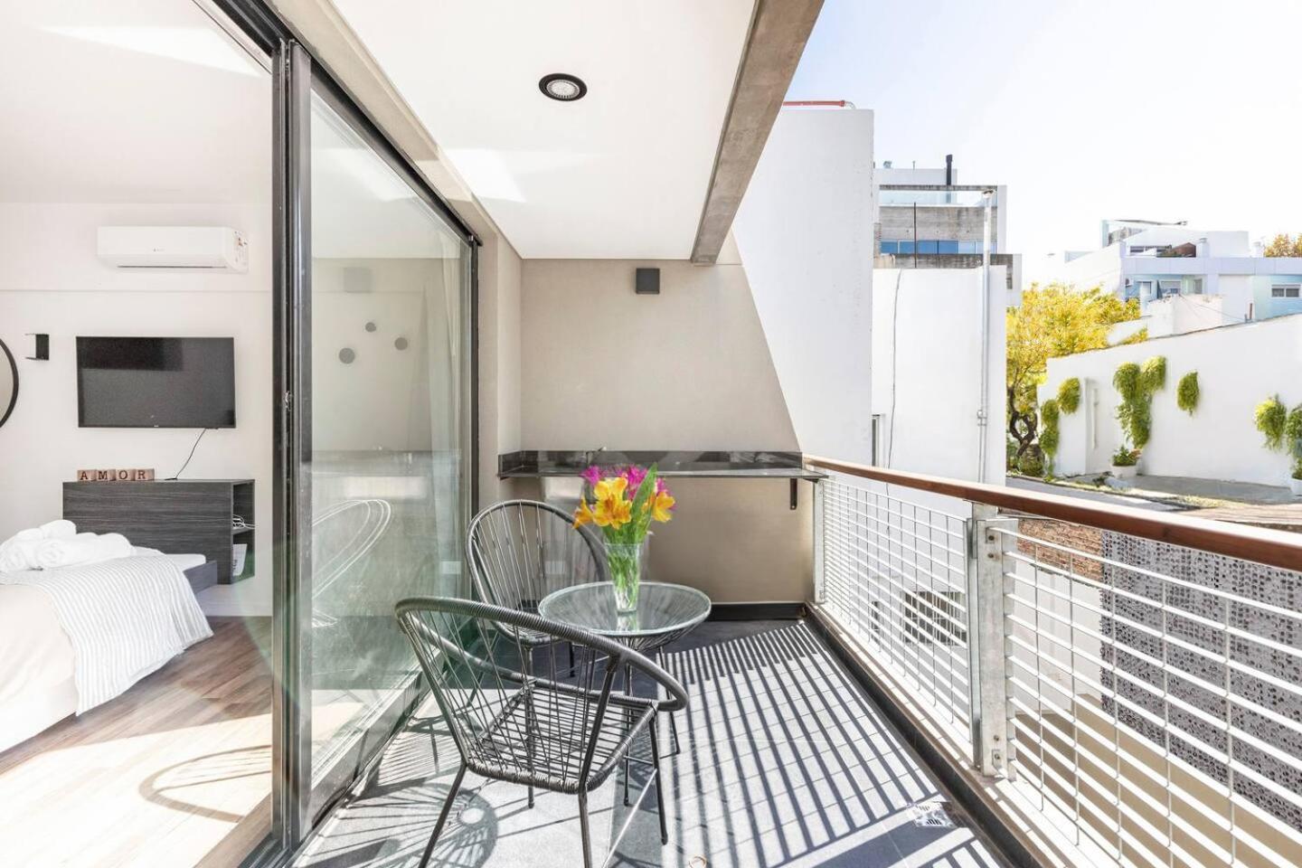 Tu Refugio V Chic En Palermo Hollywood Apartamento Ciudad Autónoma de Buenos Aires
