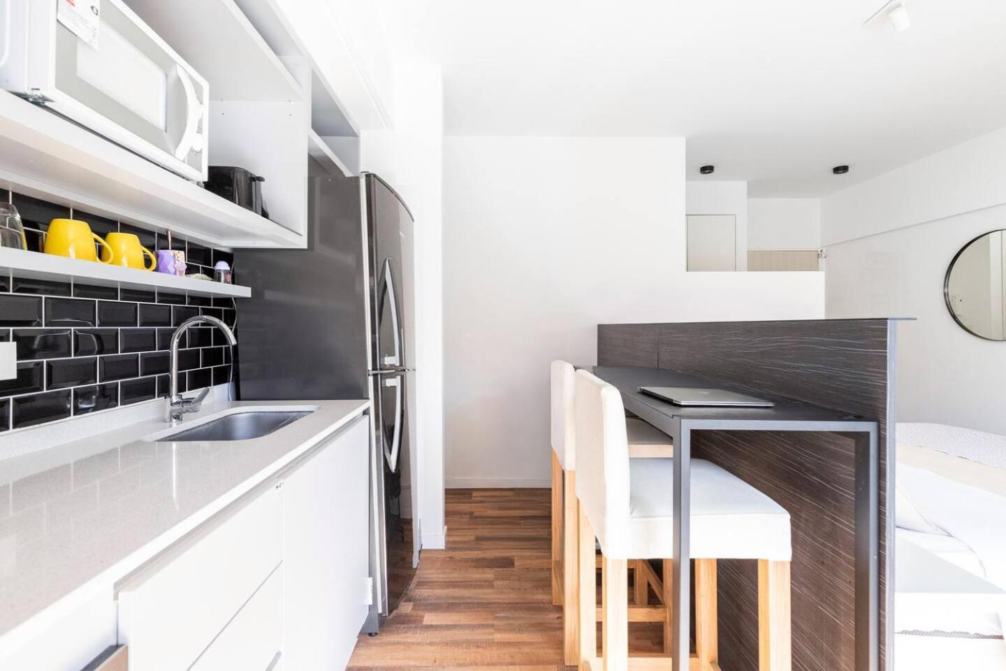 Tu Refugio V Chic En Palermo Hollywood Apartamento Ciudad Autónoma de Buenos Aires
