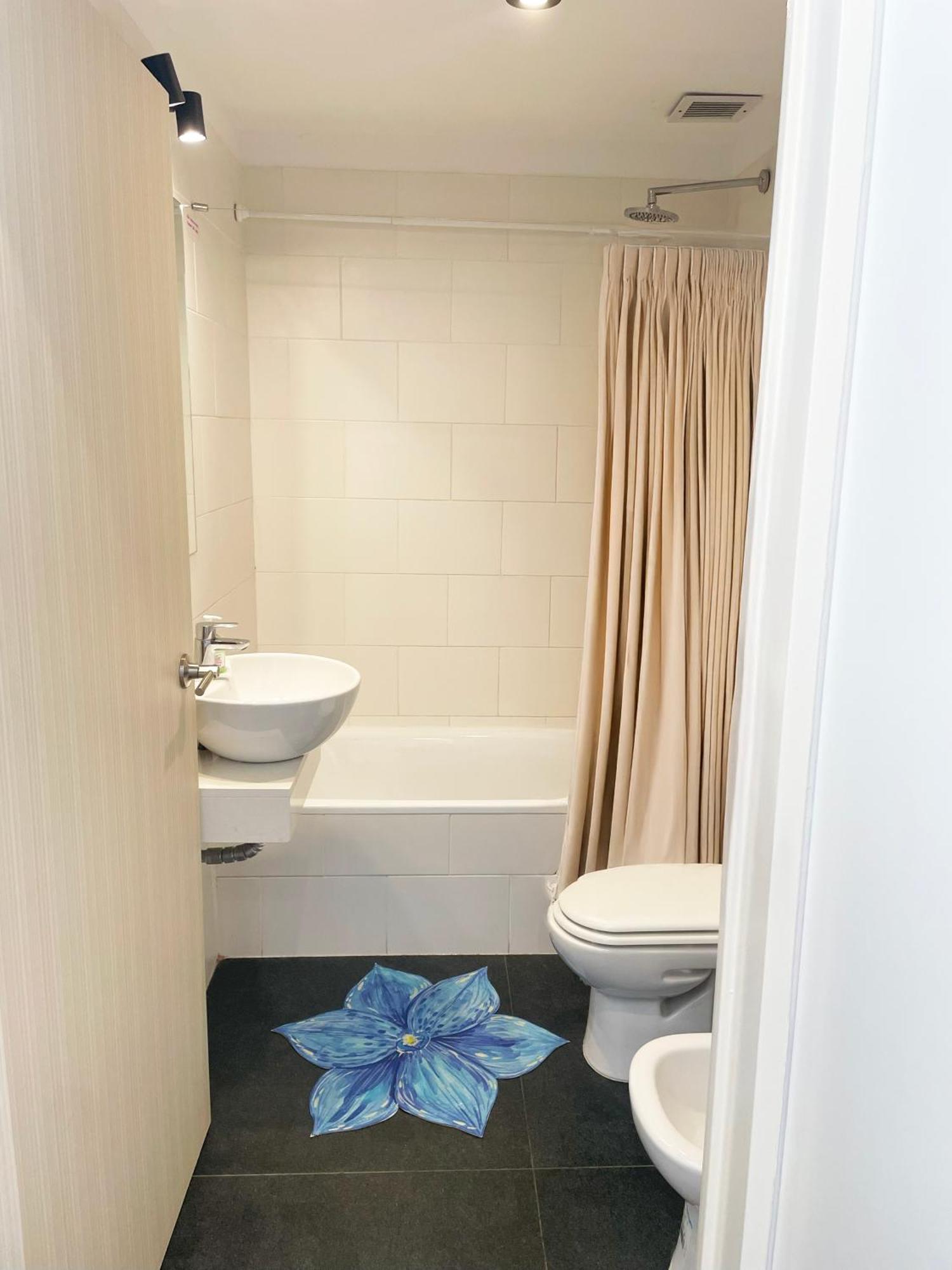 Apartamento Tu Refugio V Chic En Palermo Hollywood