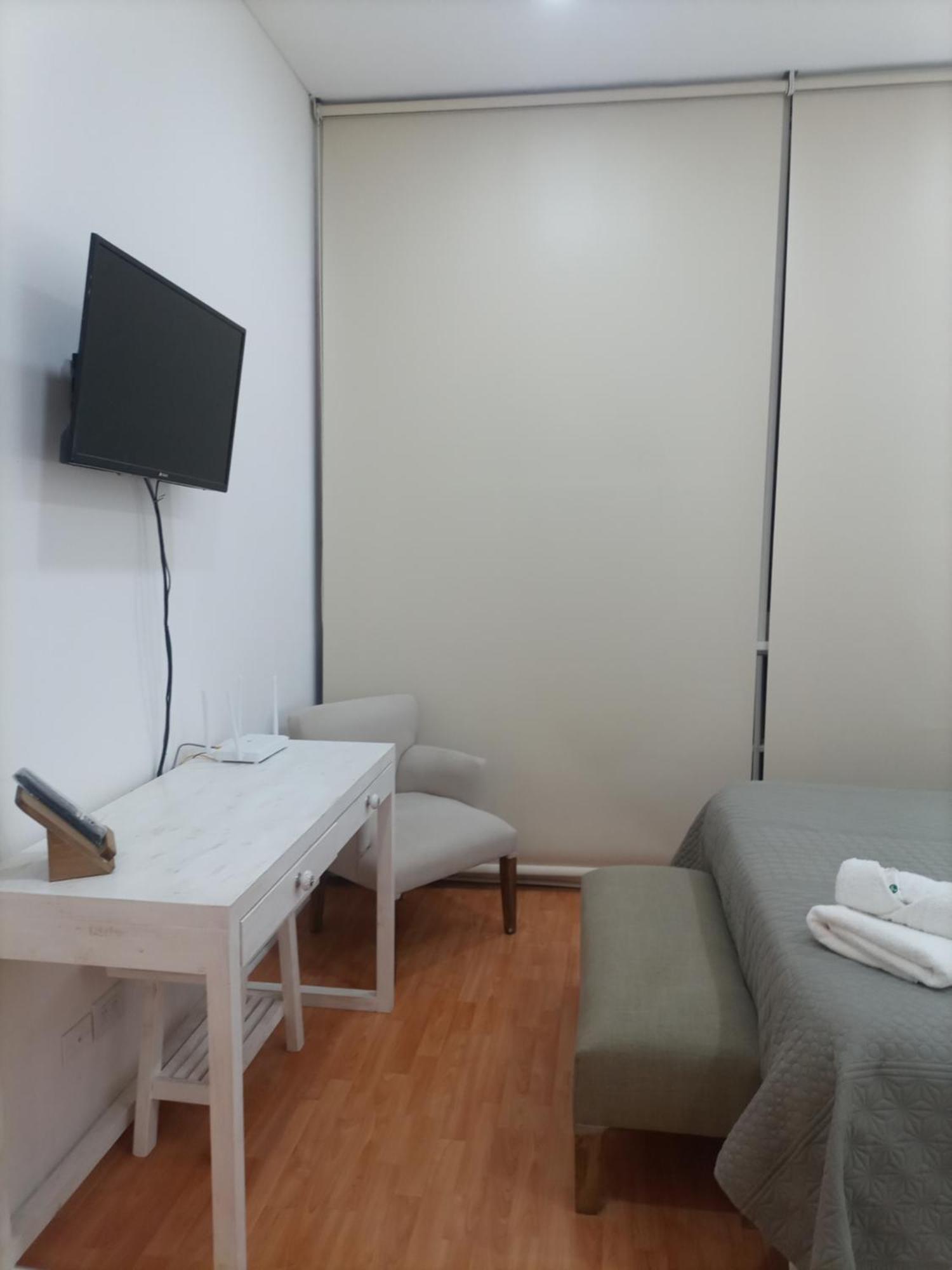 Apartamento Departamento Victoria *