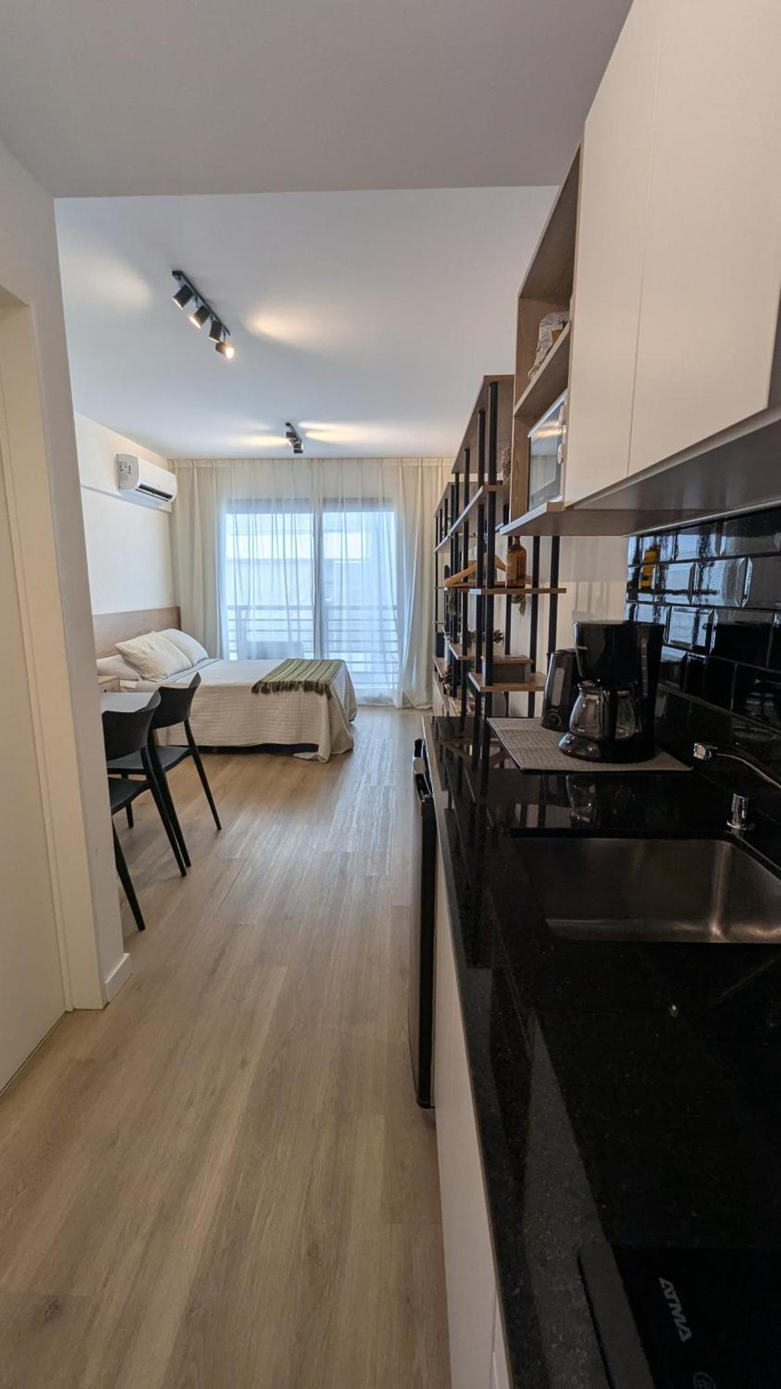 Monoambiente Nuevo En Belgrano Apartamento Ciudad Autónoma de Buenos Aires