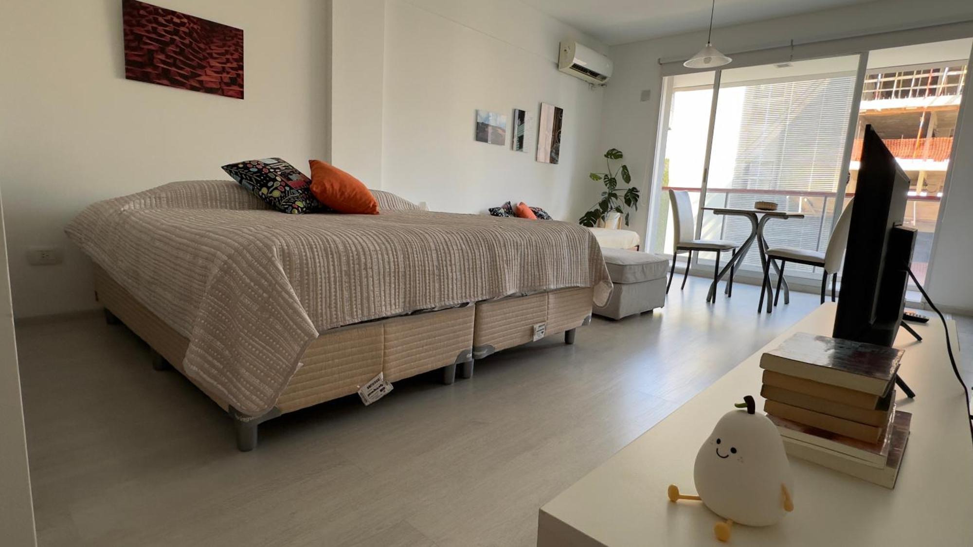 Apartamento Comfy In Palermo
