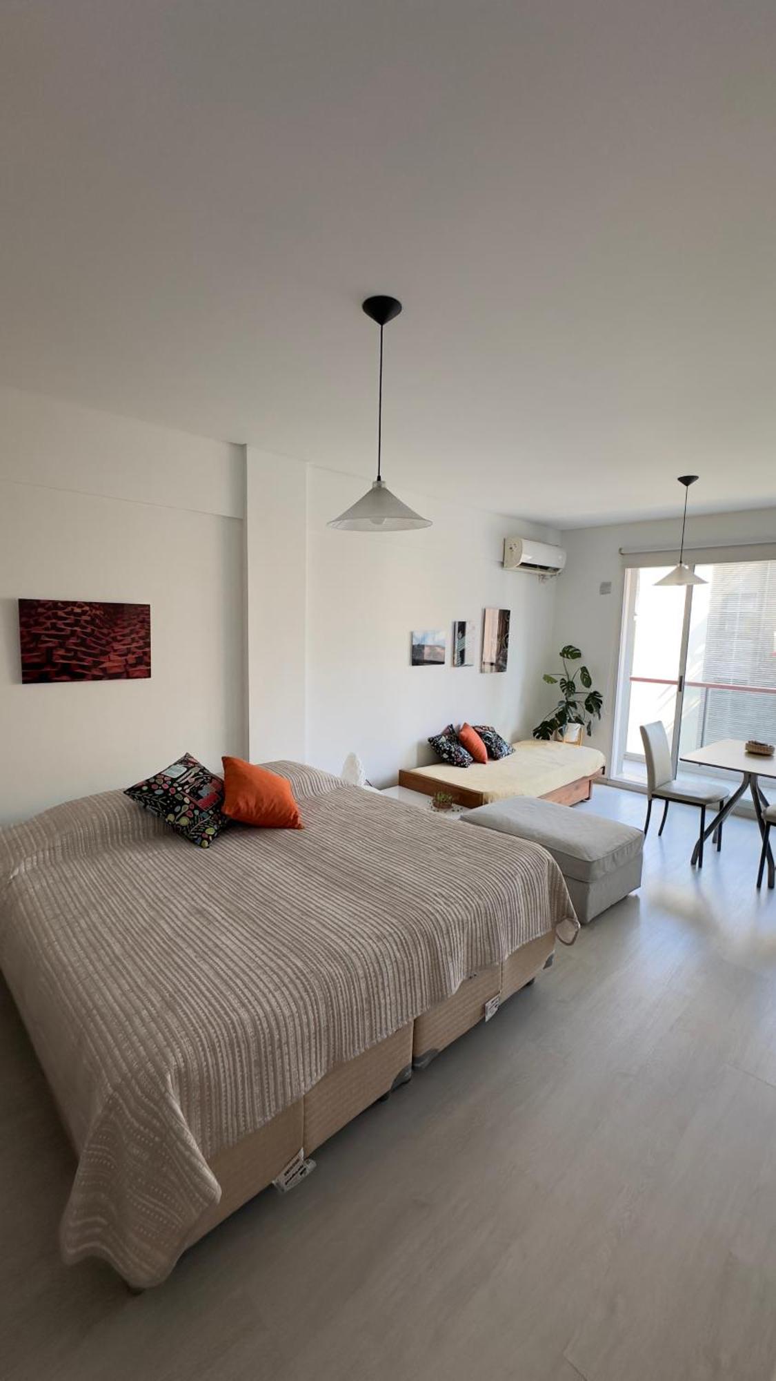 Comfy In Palermo * Ciudad Autónoma de Buenos Aires