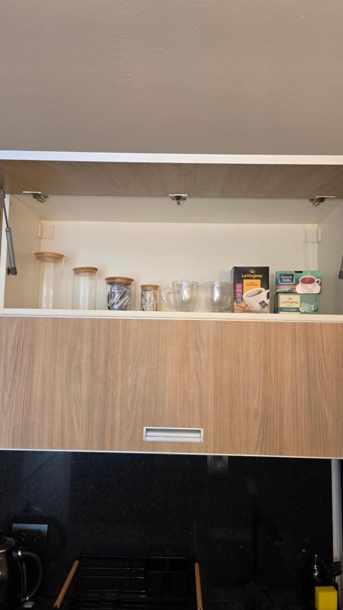 Apartamento In Palermo Soho I *