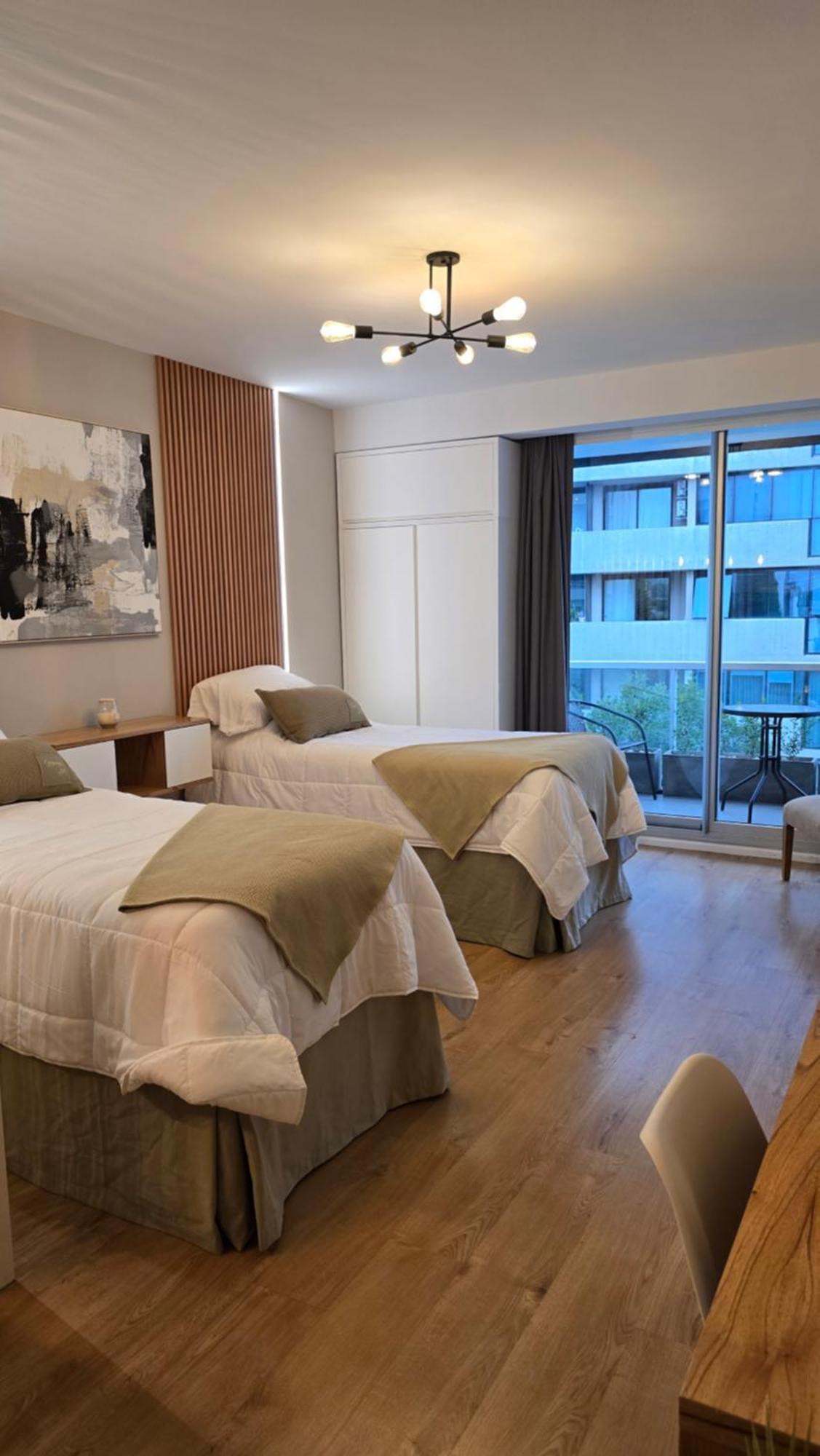 In Palermo Soho I Apartamento