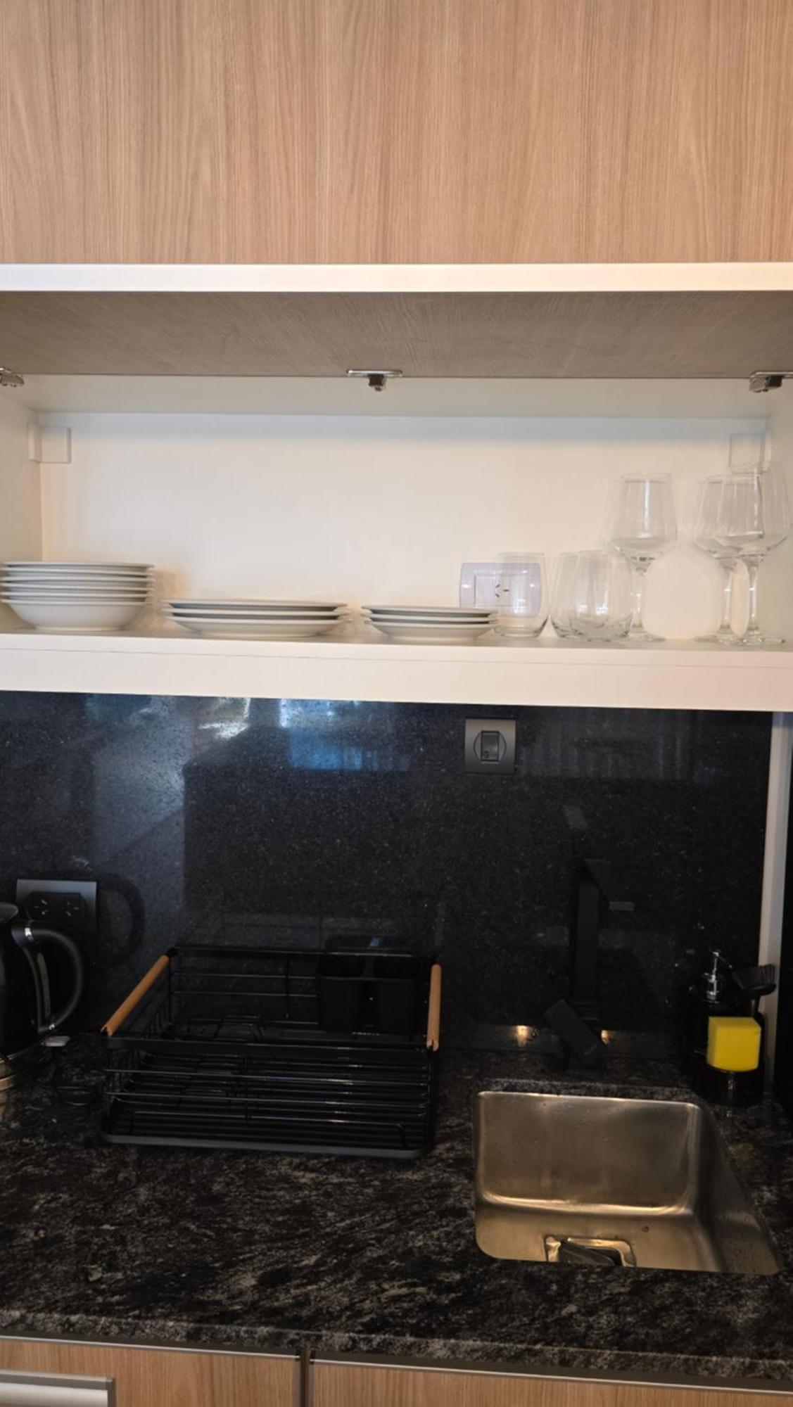 In Palermo Soho I Apartamento Ciudad Autónoma de Buenos Aires