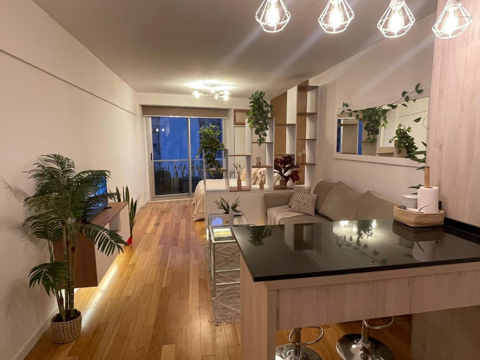 Apartamento In Palermo Soho I Ciudad Autónoma de Buenos Aires