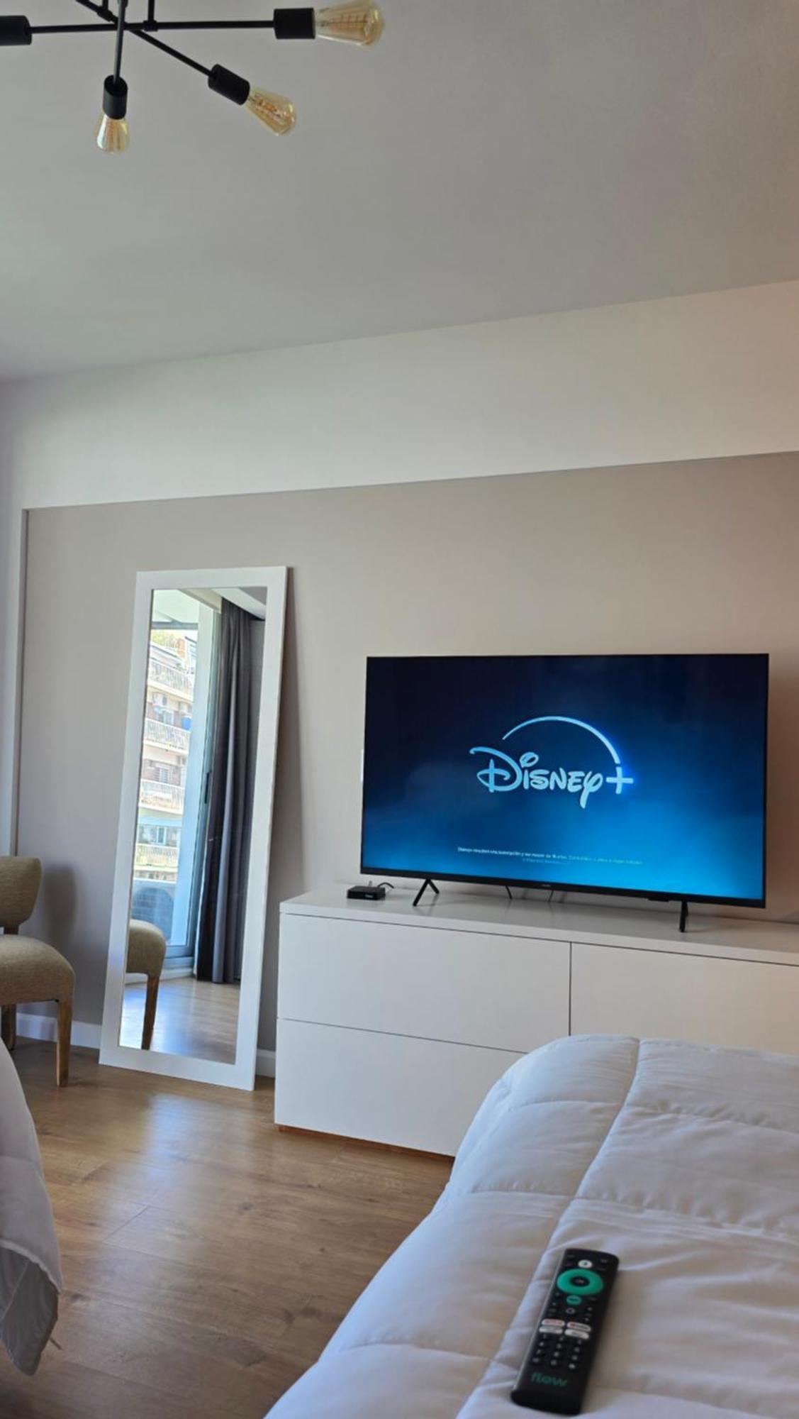 Apartamento In Palermo Soho I Ciudad Autónoma de Buenos Aires
