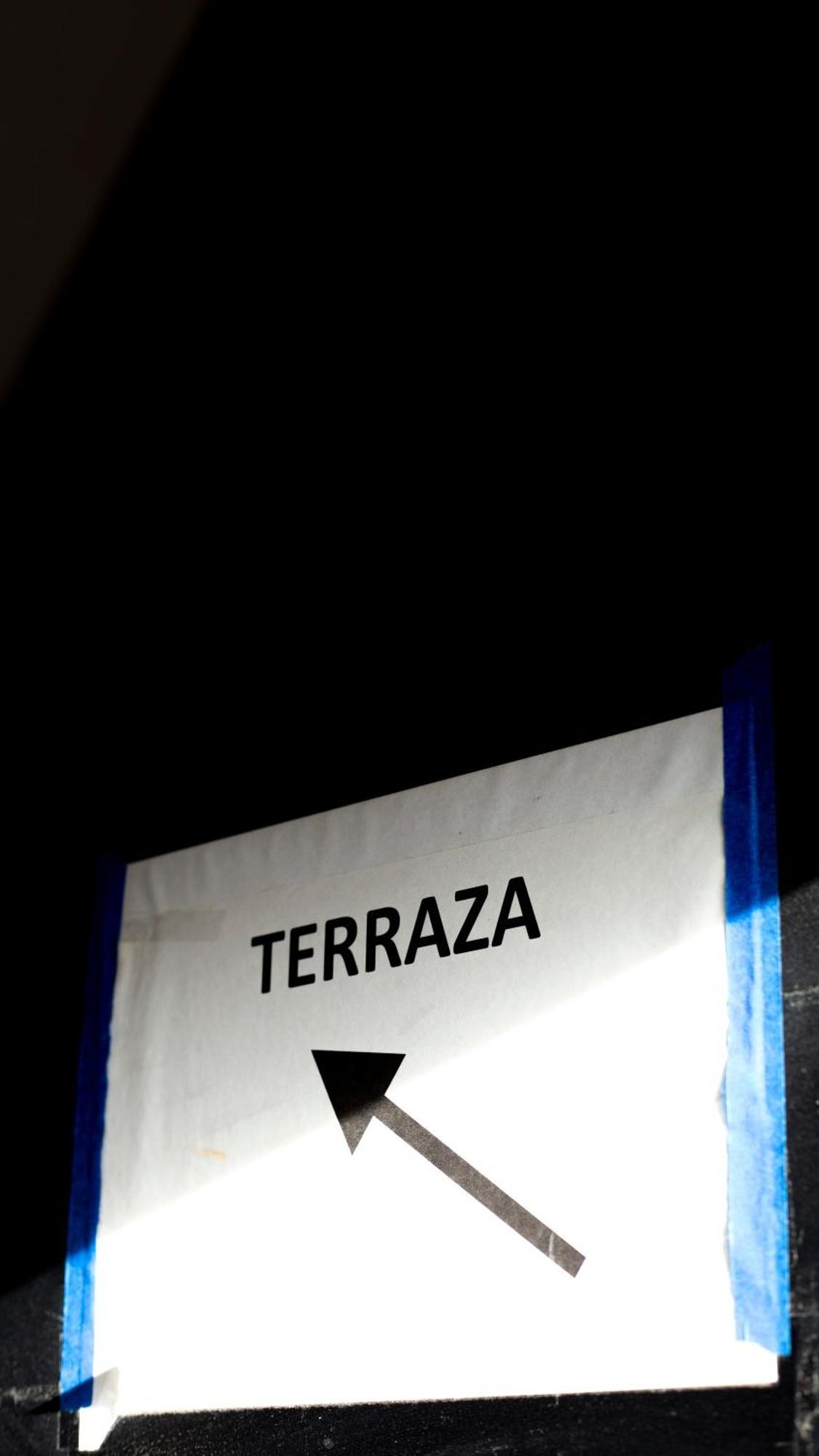 In Palermo Soho I * Ciudad Autónoma de Buenos Aires