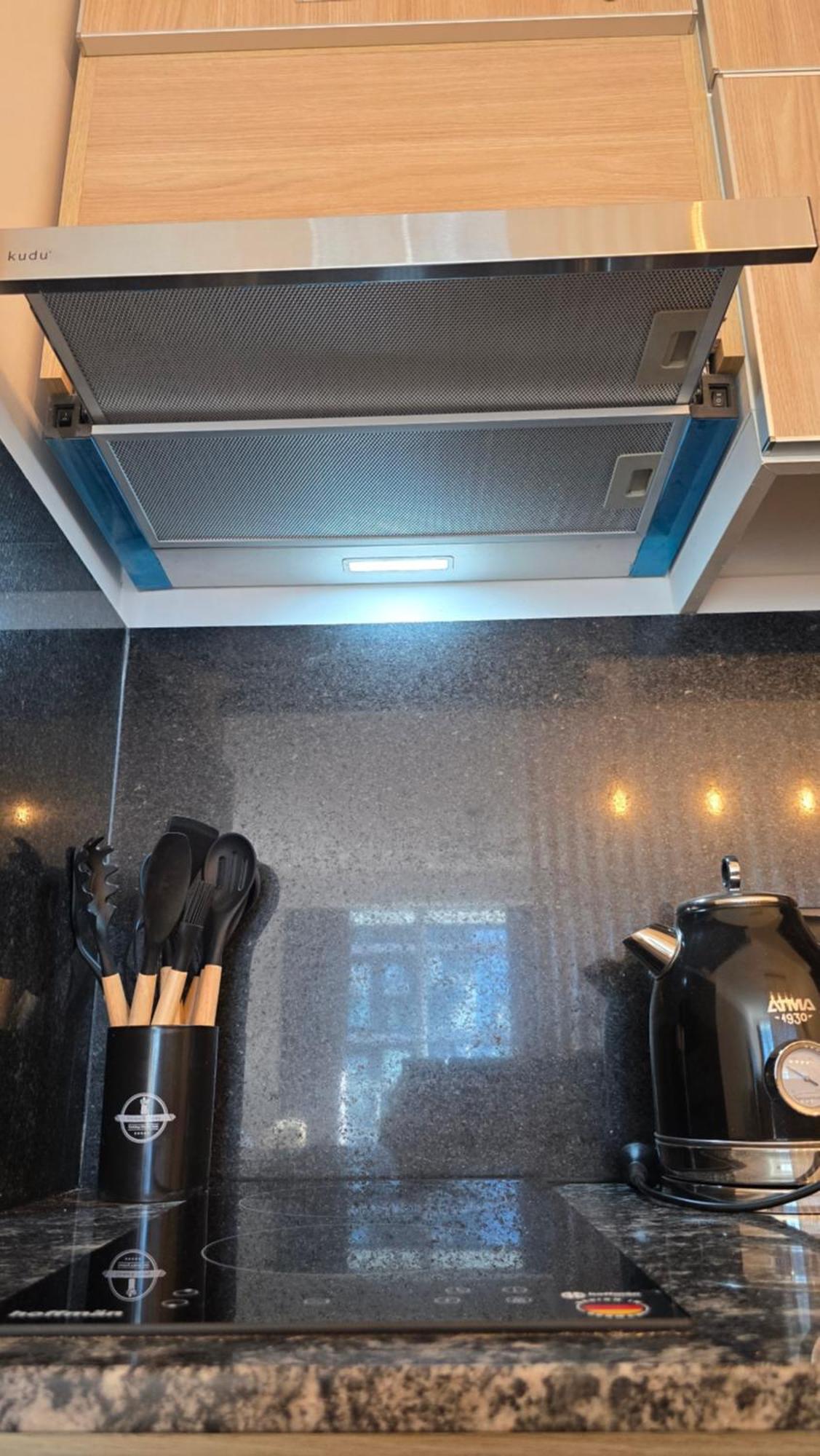 Apartamento In Palermo Soho I