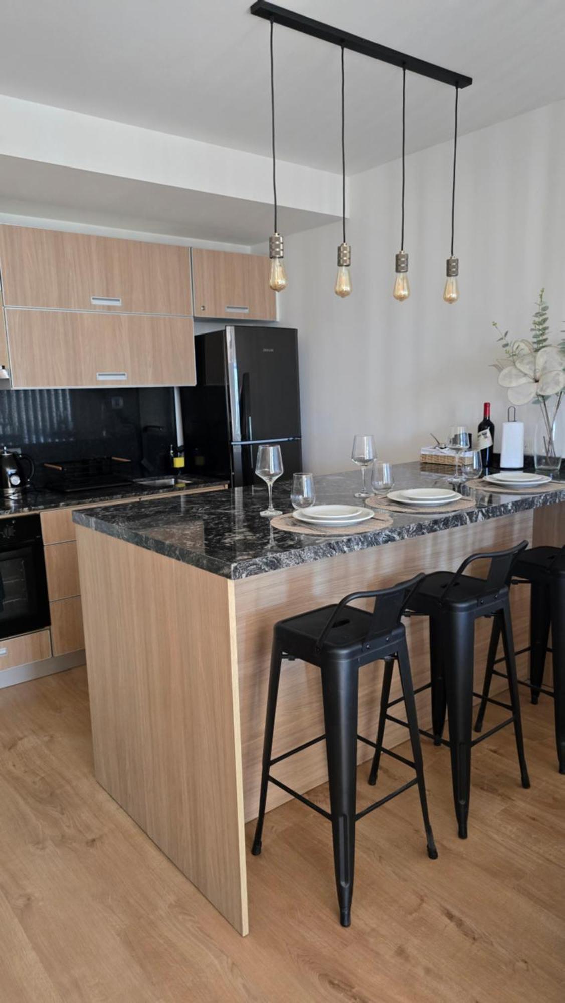Apartamento In Palermo Soho I Ciudad Autónoma de Buenos Aires