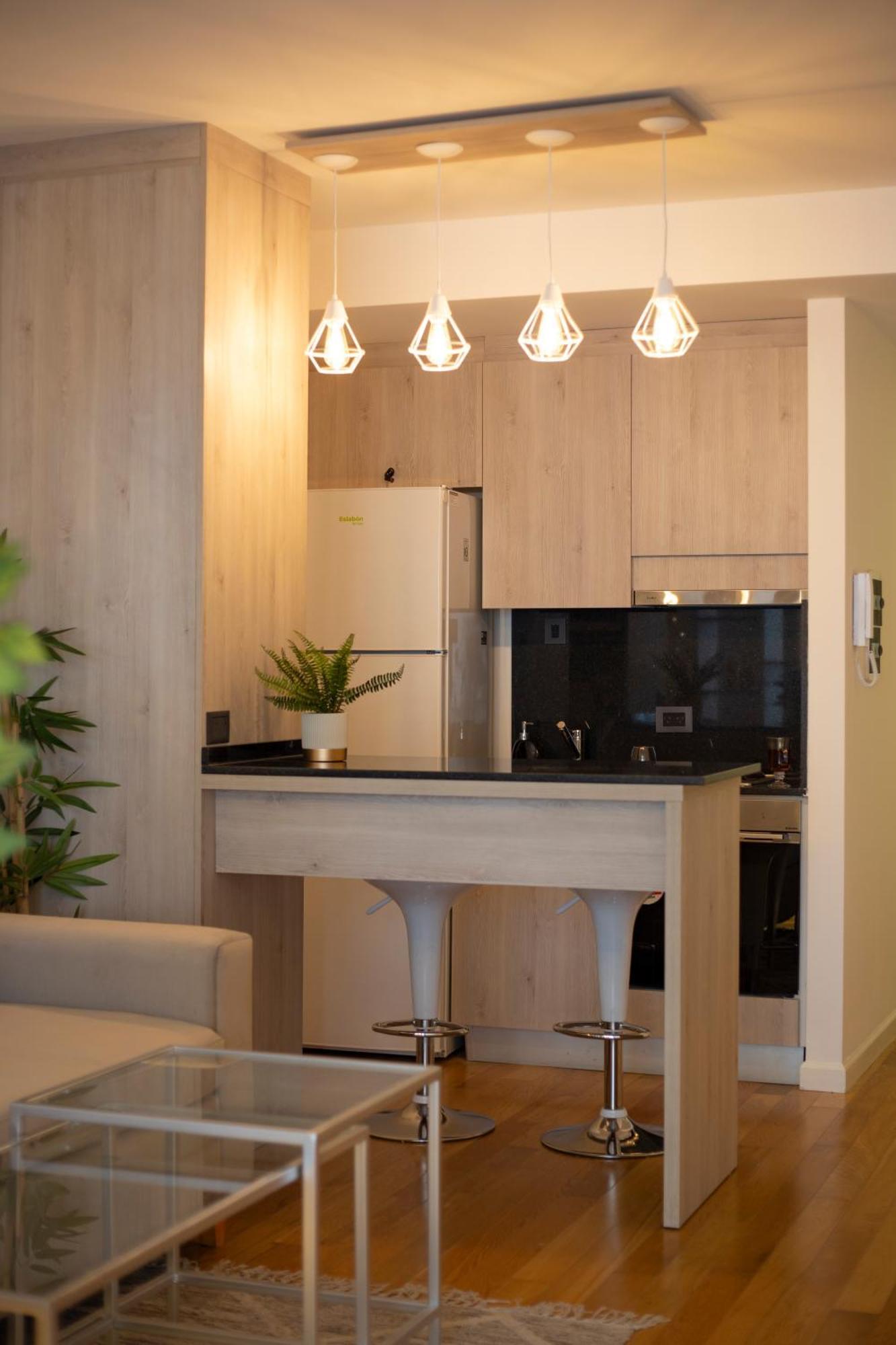 In Palermo Soho I Apartamento Ciudad Autónoma de Buenos Aires