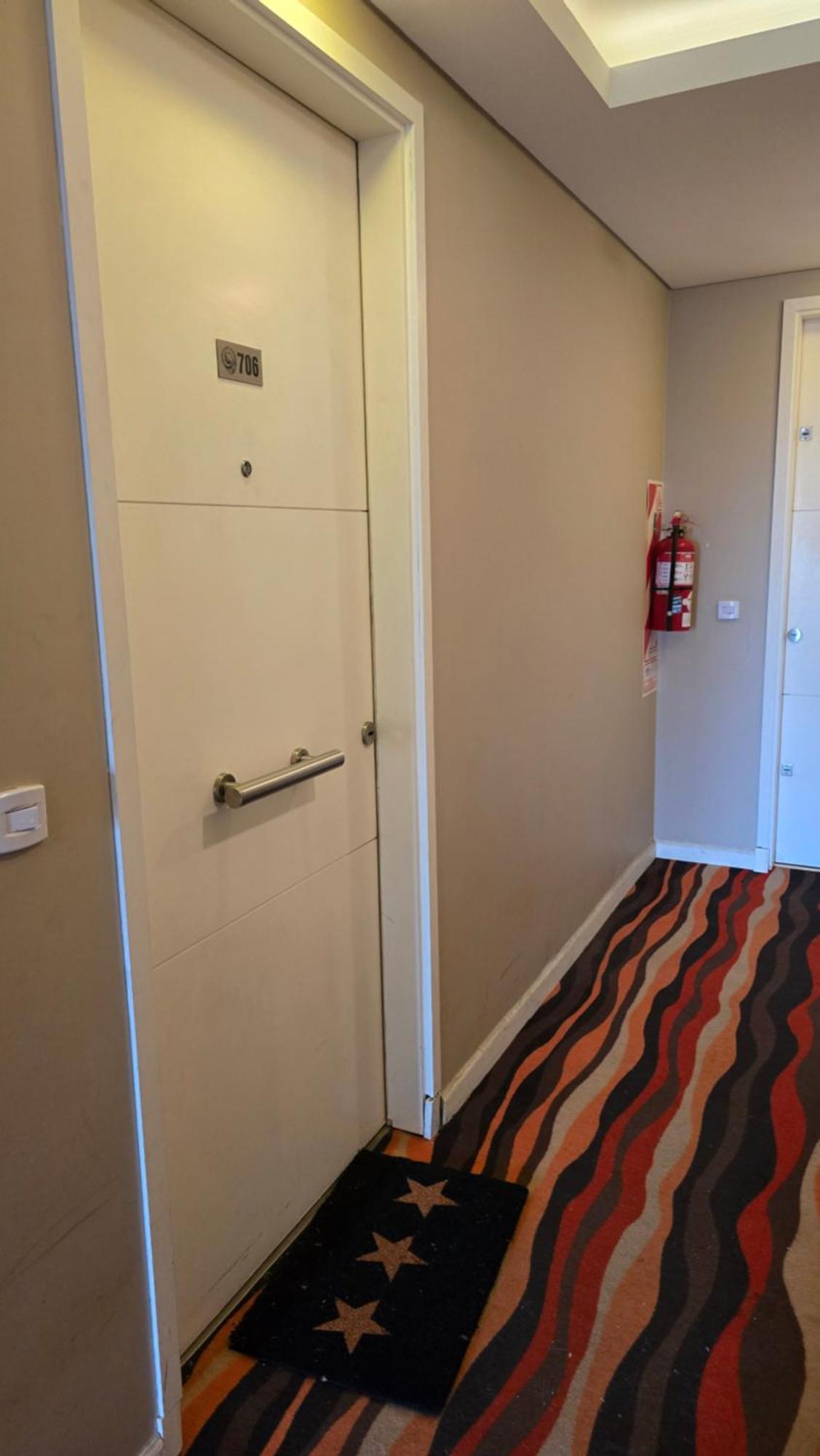 Apartamento In Palermo Soho I Ciudad Autónoma de Buenos Aires