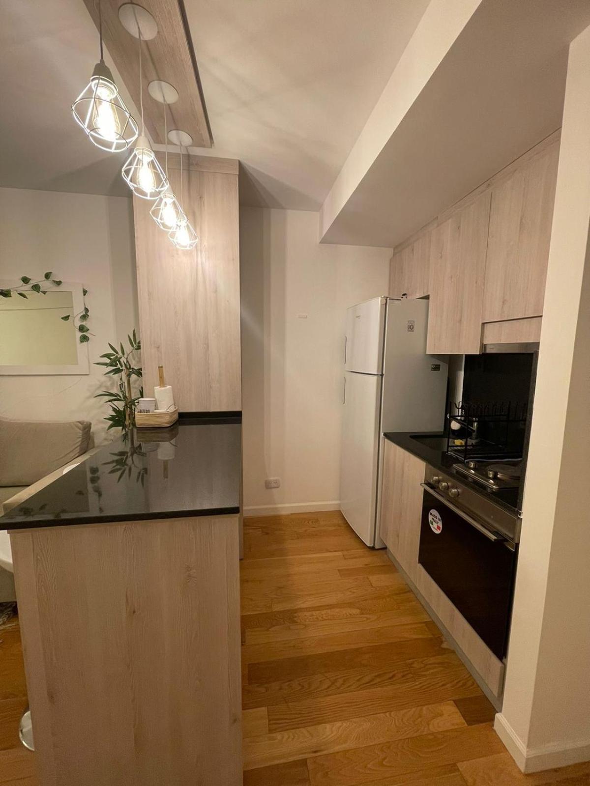In Palermo Soho I Apartamento Ciudad Autónoma de Buenos Aires