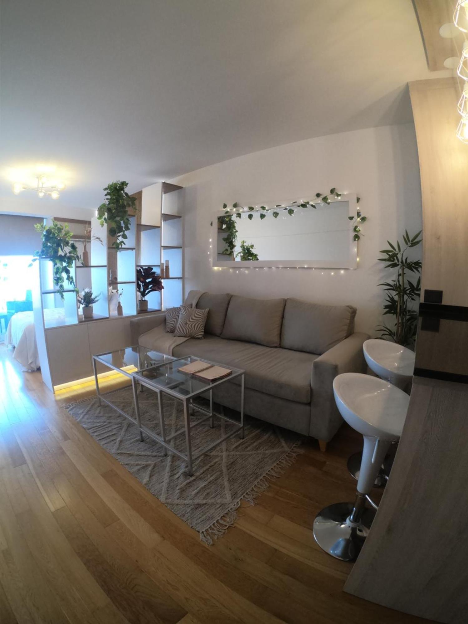 In Palermo Soho I Apartamento Ciudad Autónoma de Buenos Aires