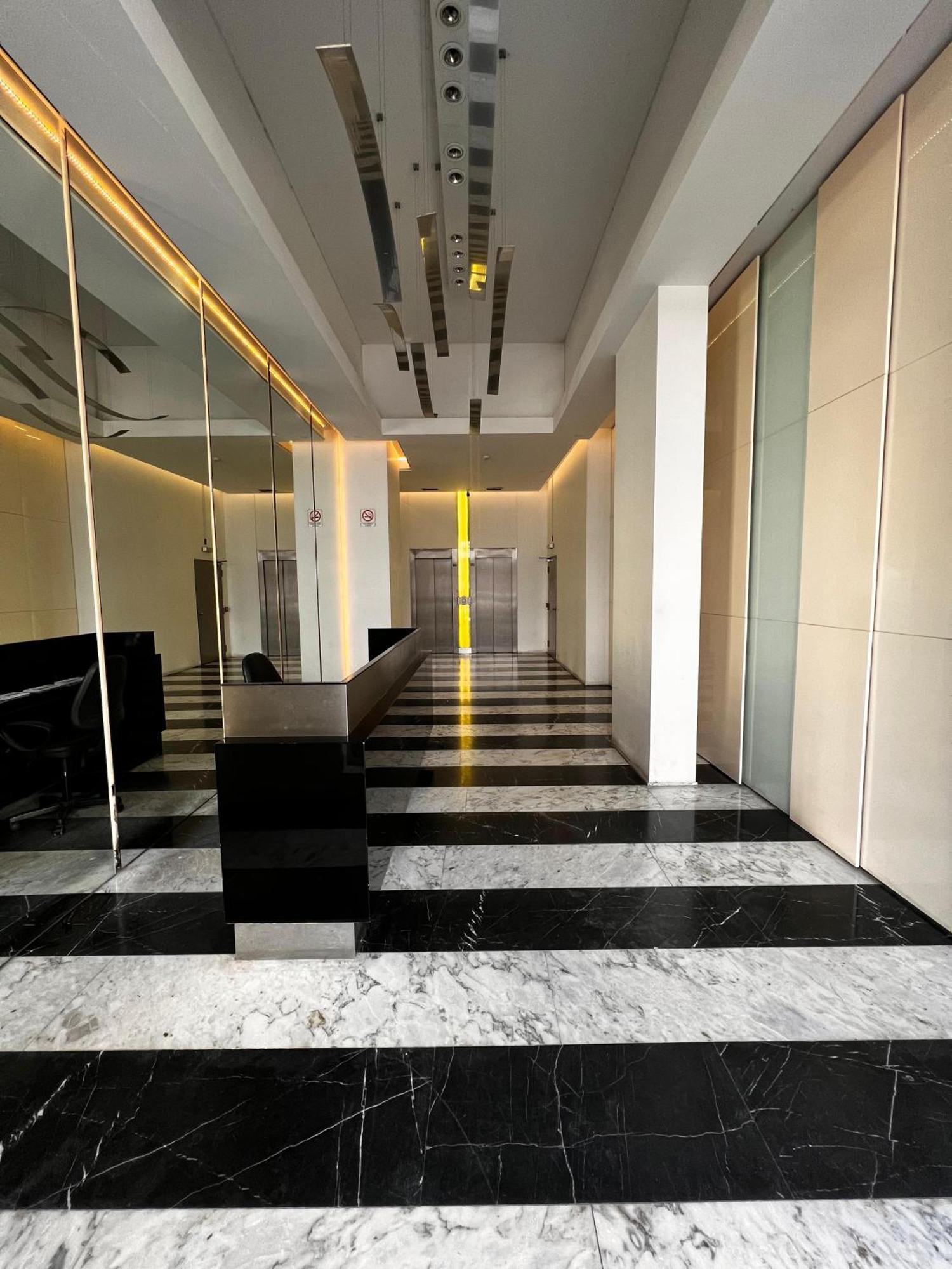Apartamento In Palermo Soho I