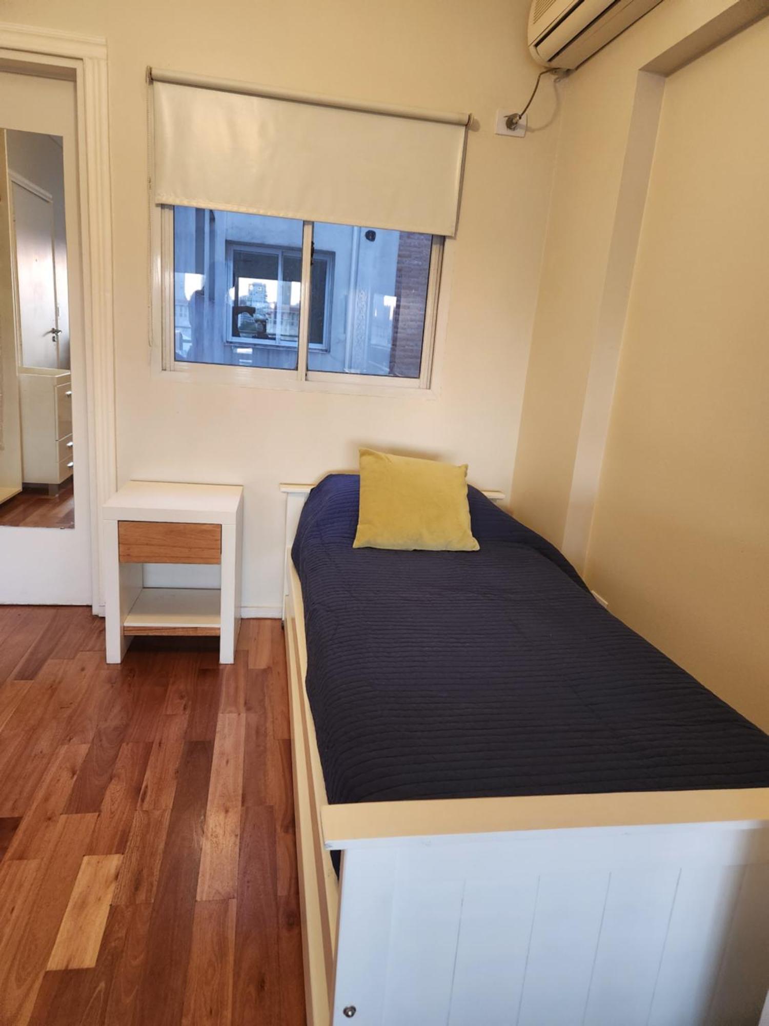 Casa Fulgoria - Palermo Apartamento Ciudad Autónoma de Buenos Aires
