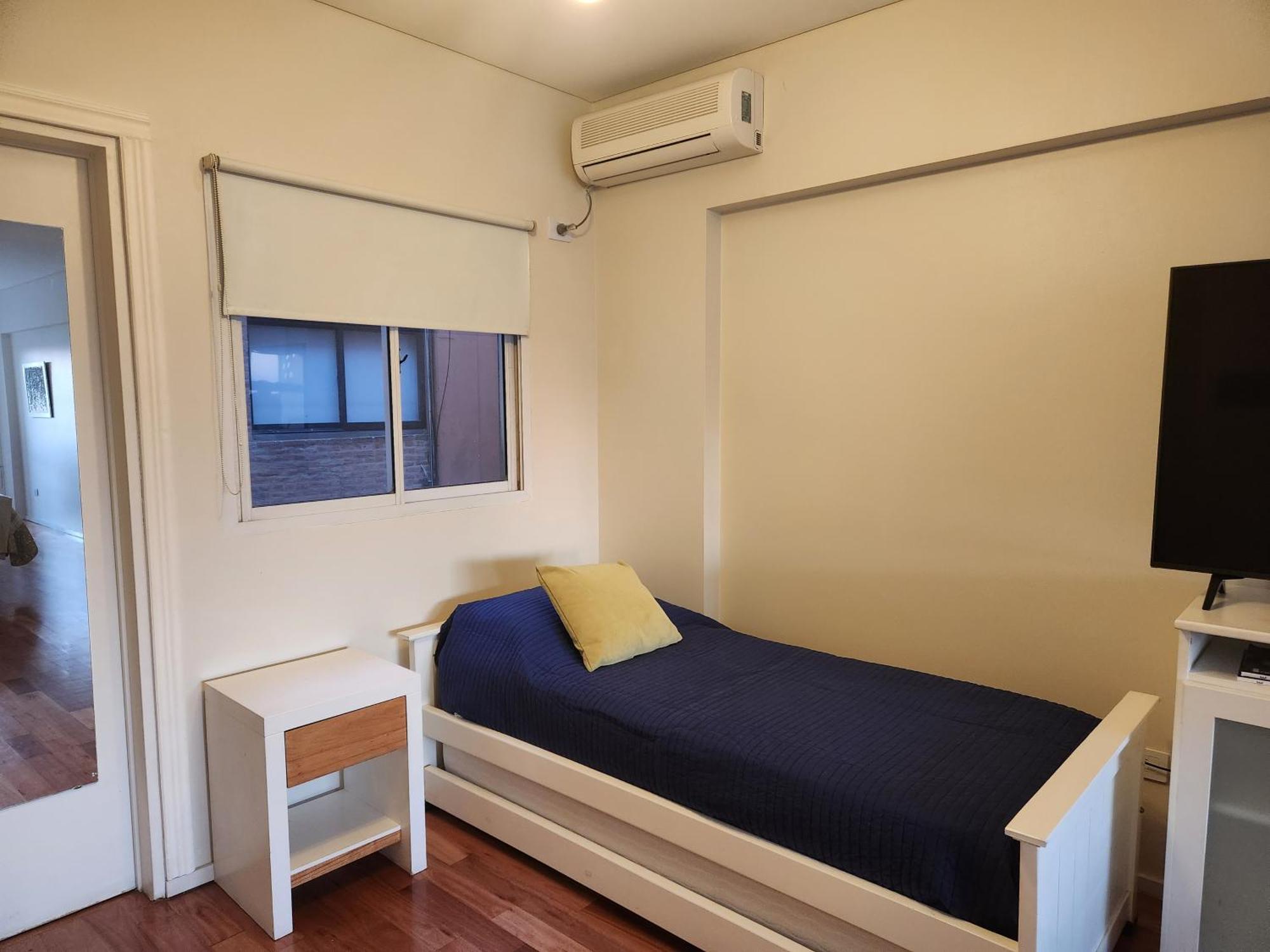 Casa Fulgoria - Palermo Apartamento