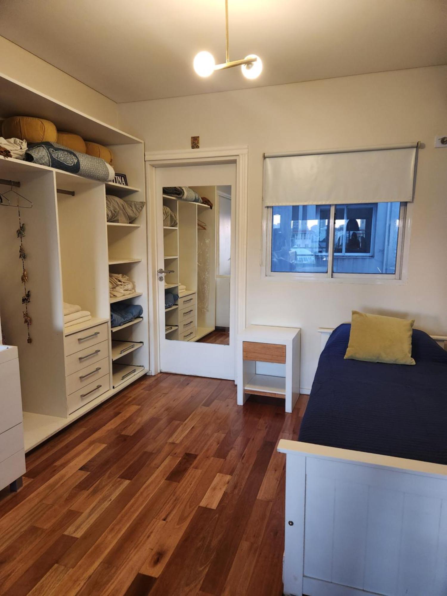 Apartamento Casa Fulgoria - Palermo *