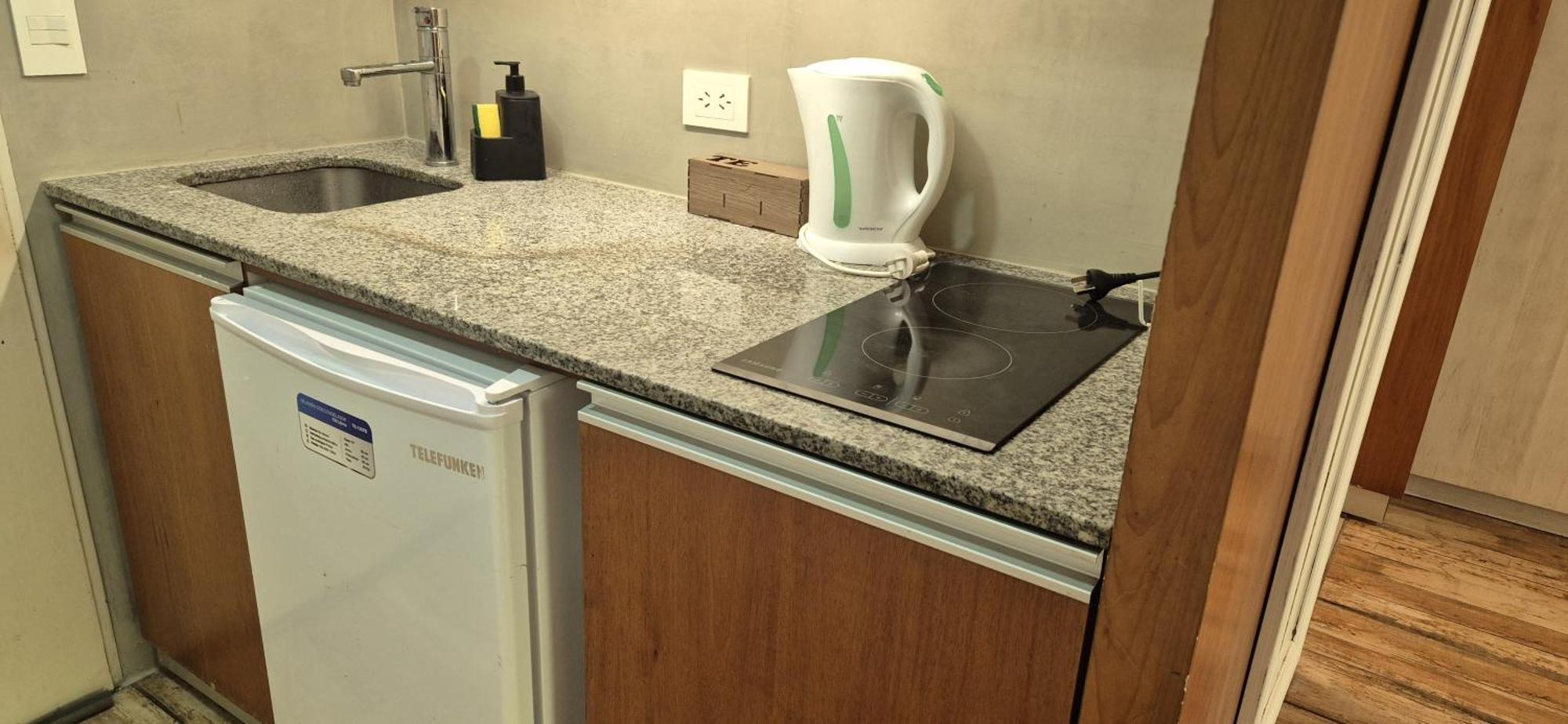 Hermoso Departamento En Palermo Hollywwod ! *