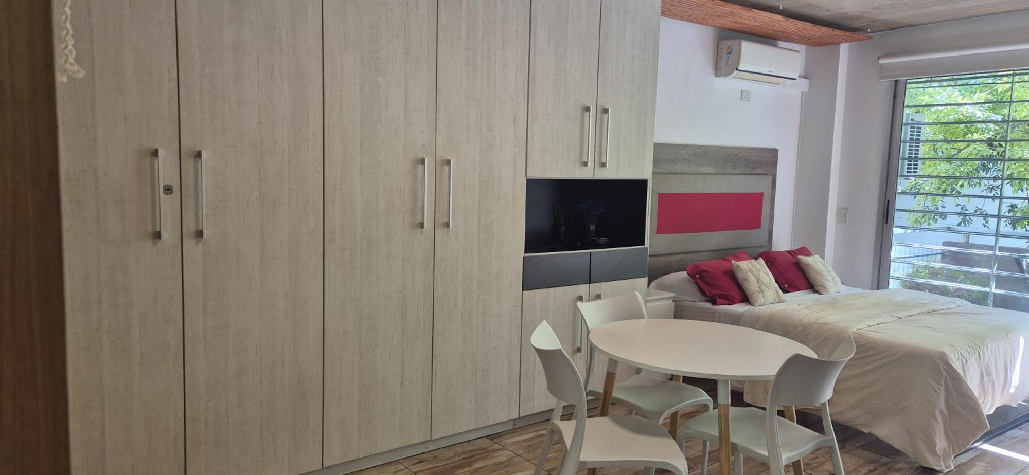Apartamento Hermoso Departamento En Palermo Hollywwod ! Ciudad Autónoma de Buenos Aires